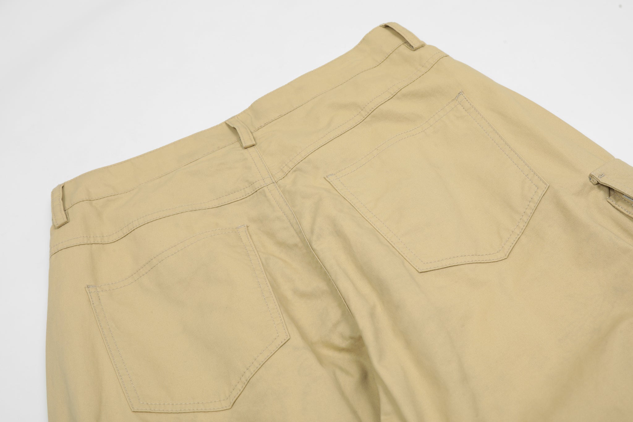 11KN SURPLUS CARGO PANT