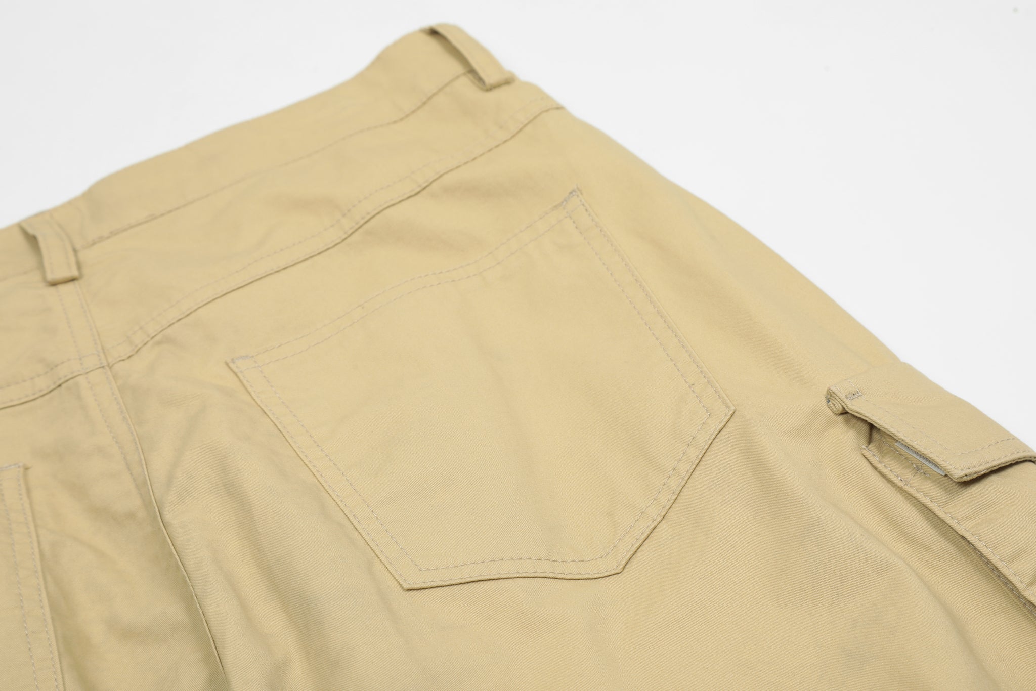 11KN SURPLUS CARGO PANT