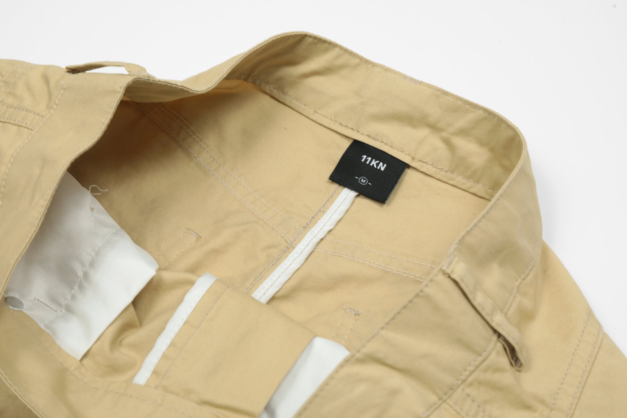 11KN SURPLUS CARGO PANT