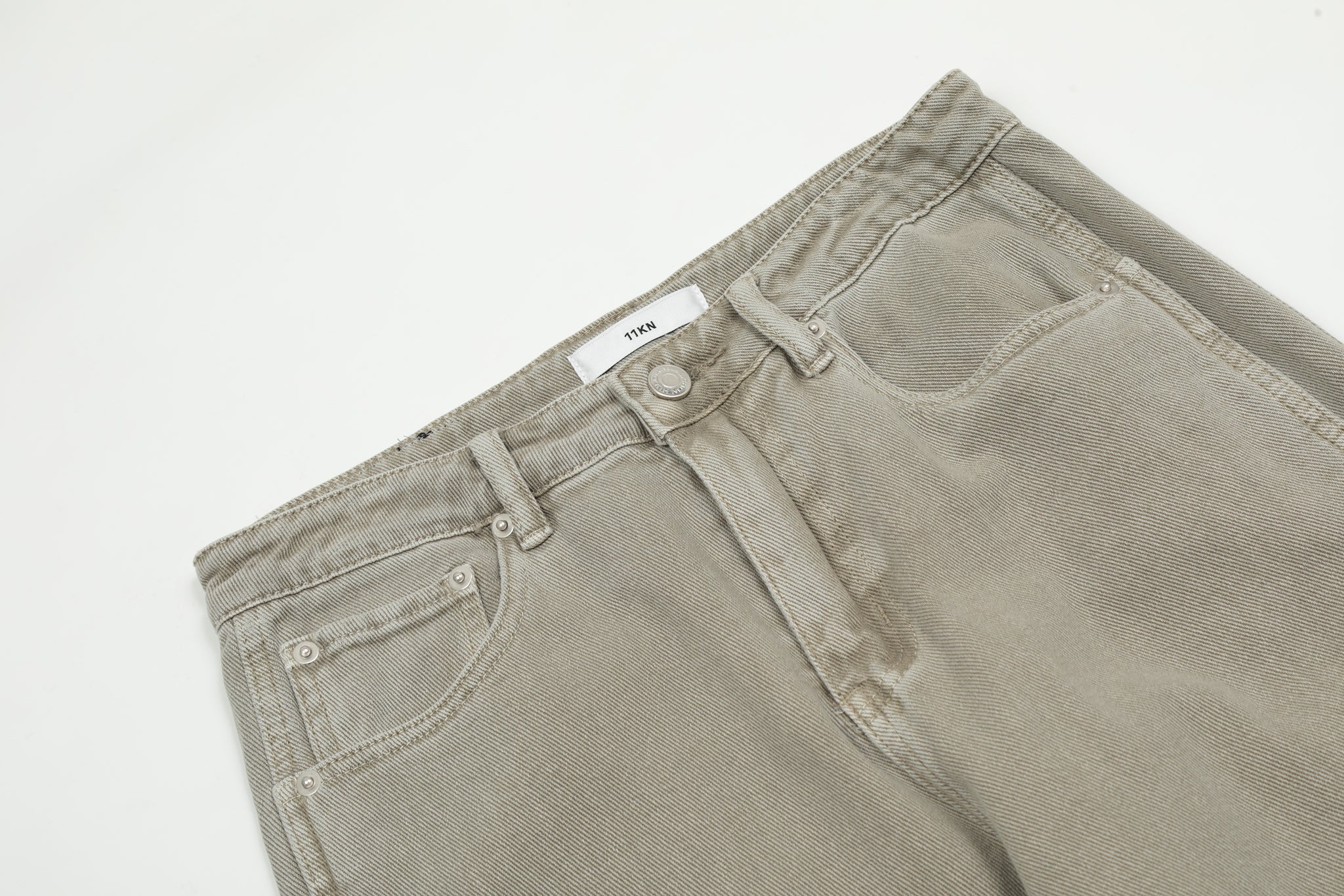 11KN SURPLUS CARGO PANT