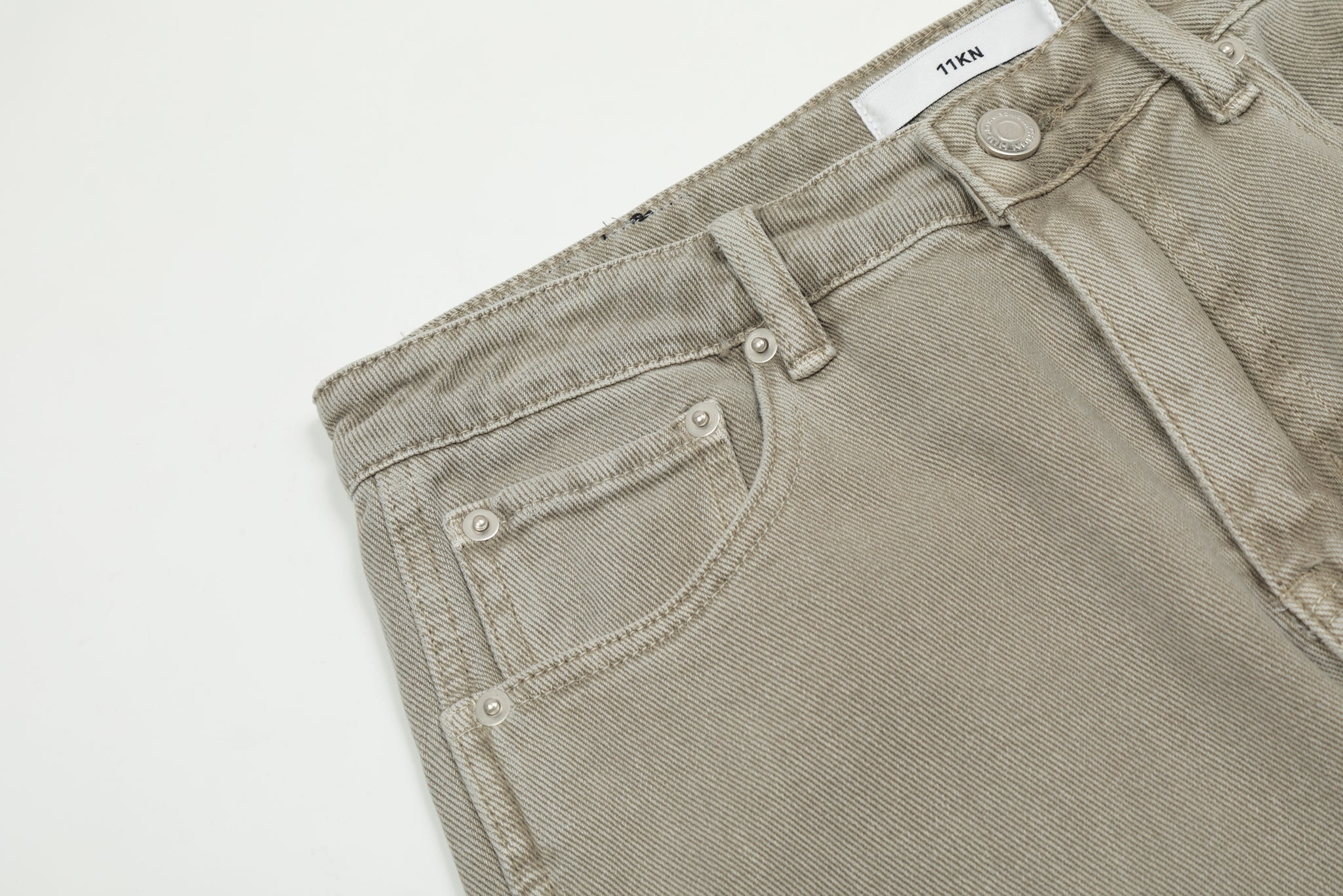 11KN SURPLUS CARGO PANT