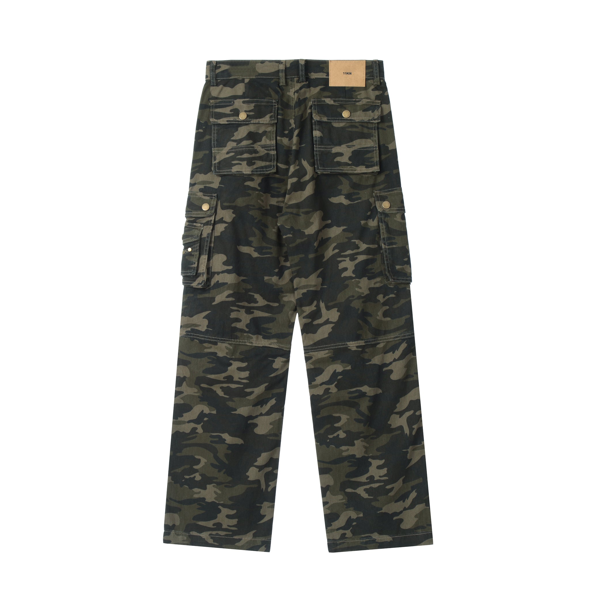 11KN SURPLUS CARGO PANT