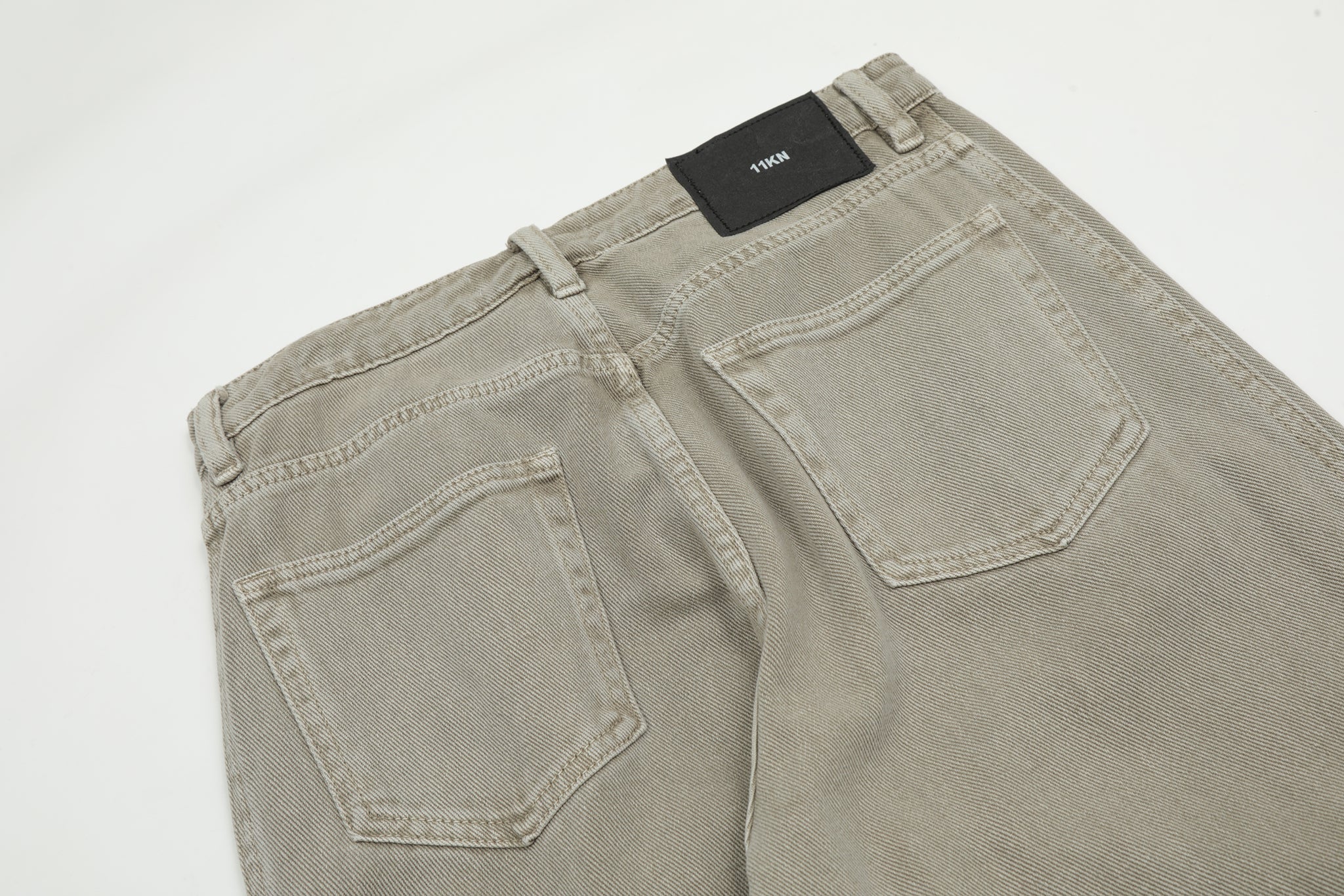 11KN SURPLUS CARGO PANT