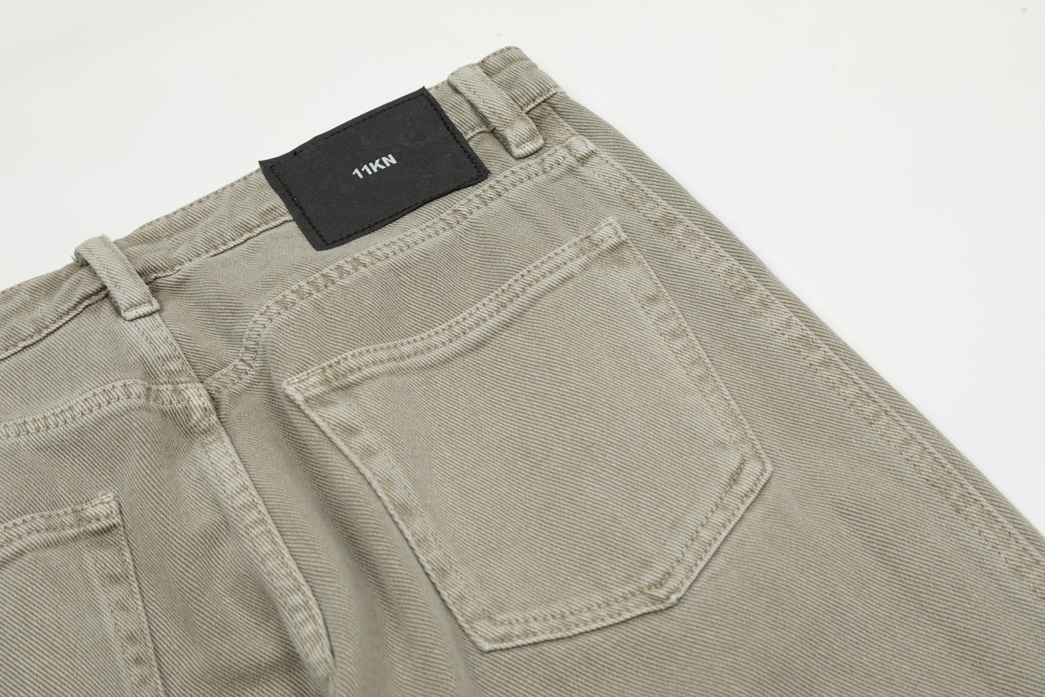 11KN SURPLUS CARGO PANT