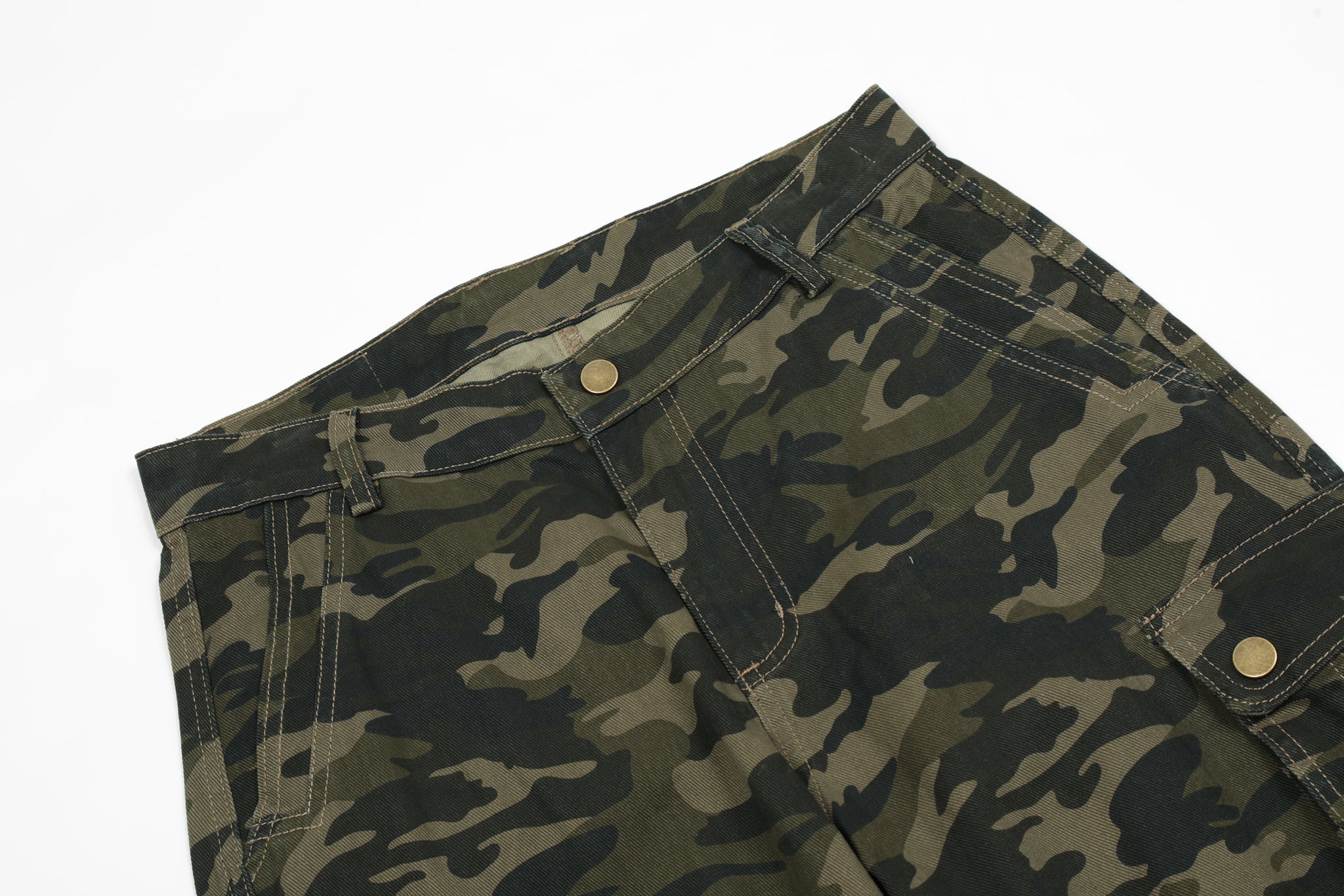 11KN SURPLUS CARGO PANT