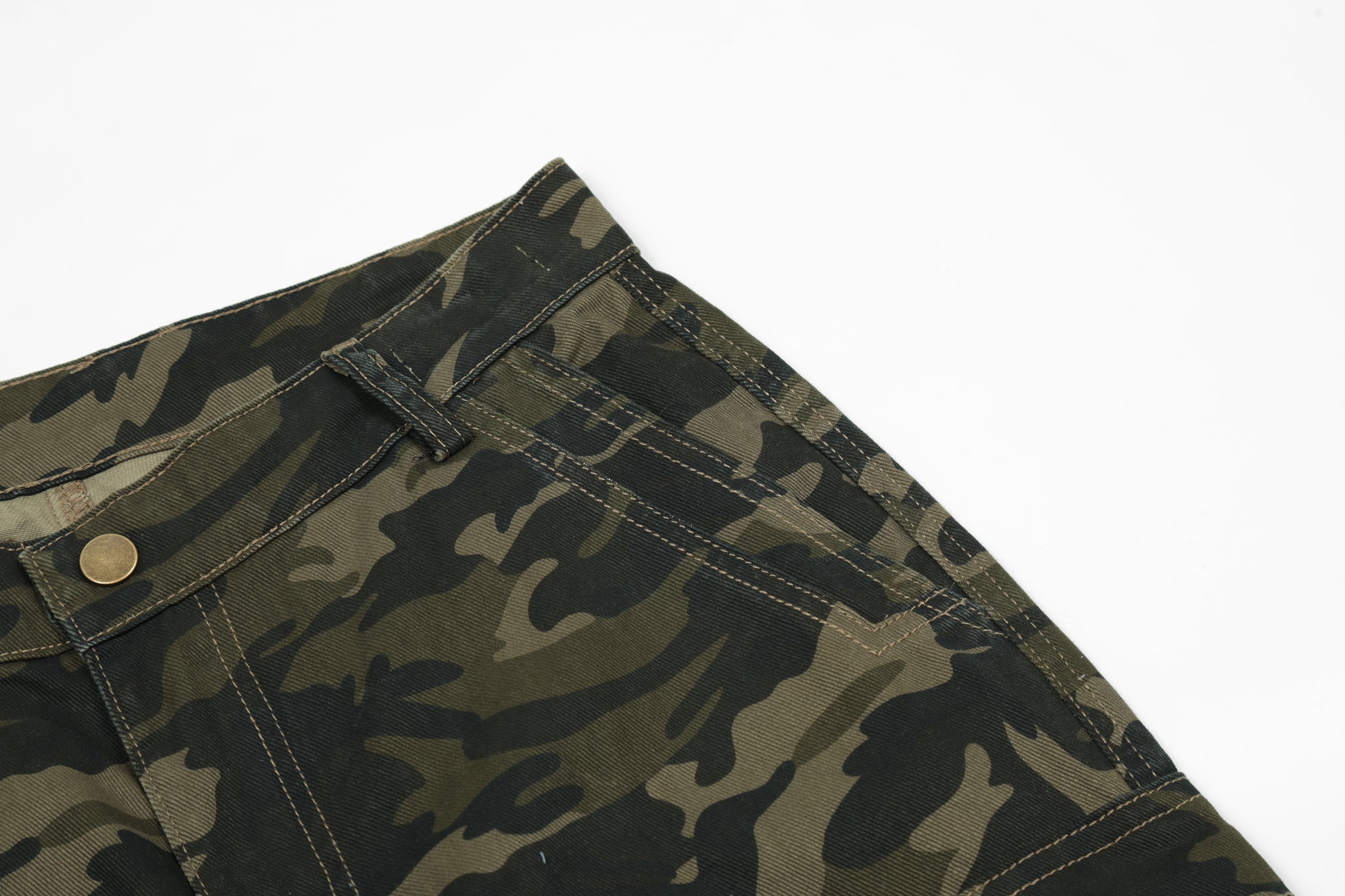 11KN SURPLUS CARGO PANT