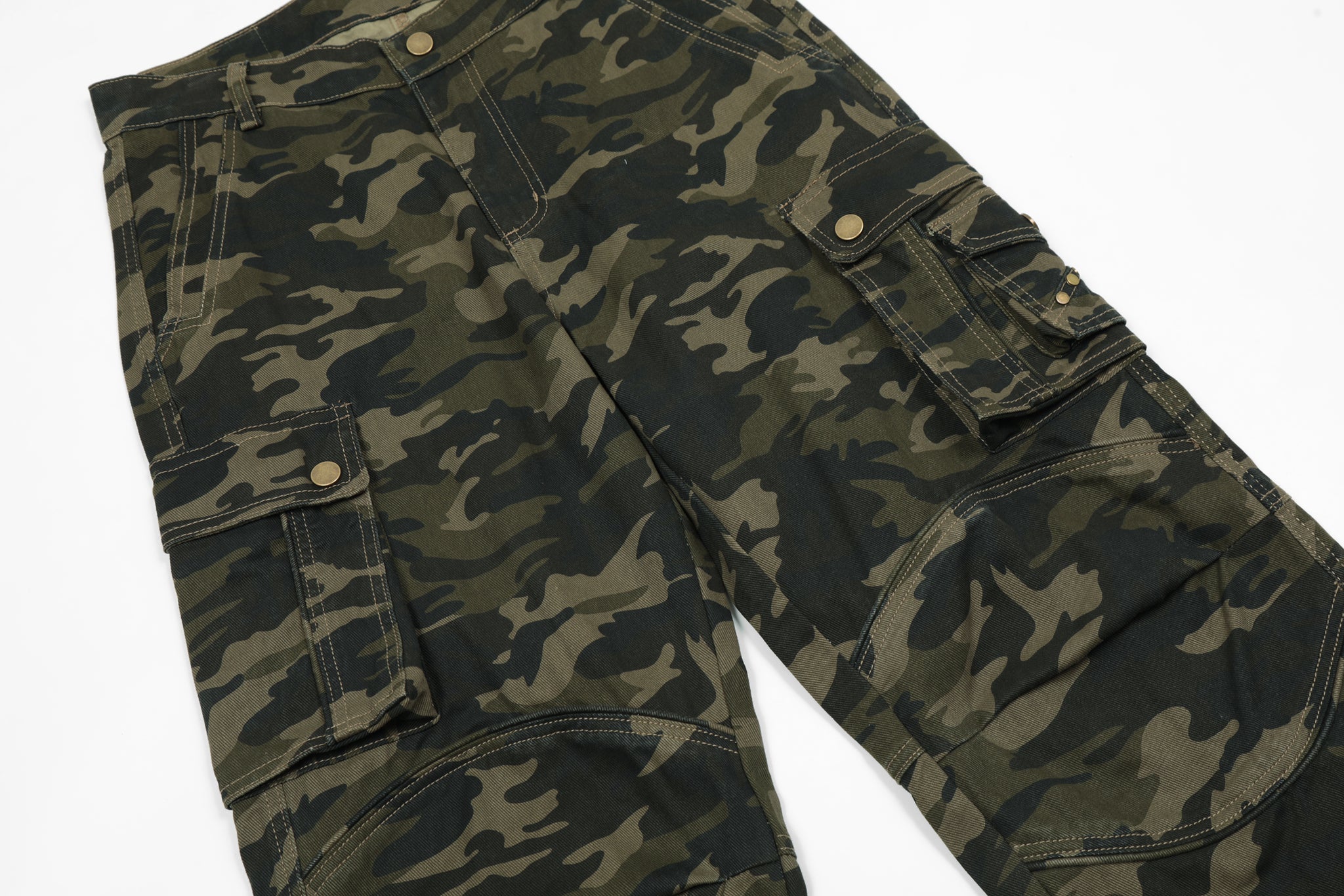 11KN SURPLUS CARGO PANT