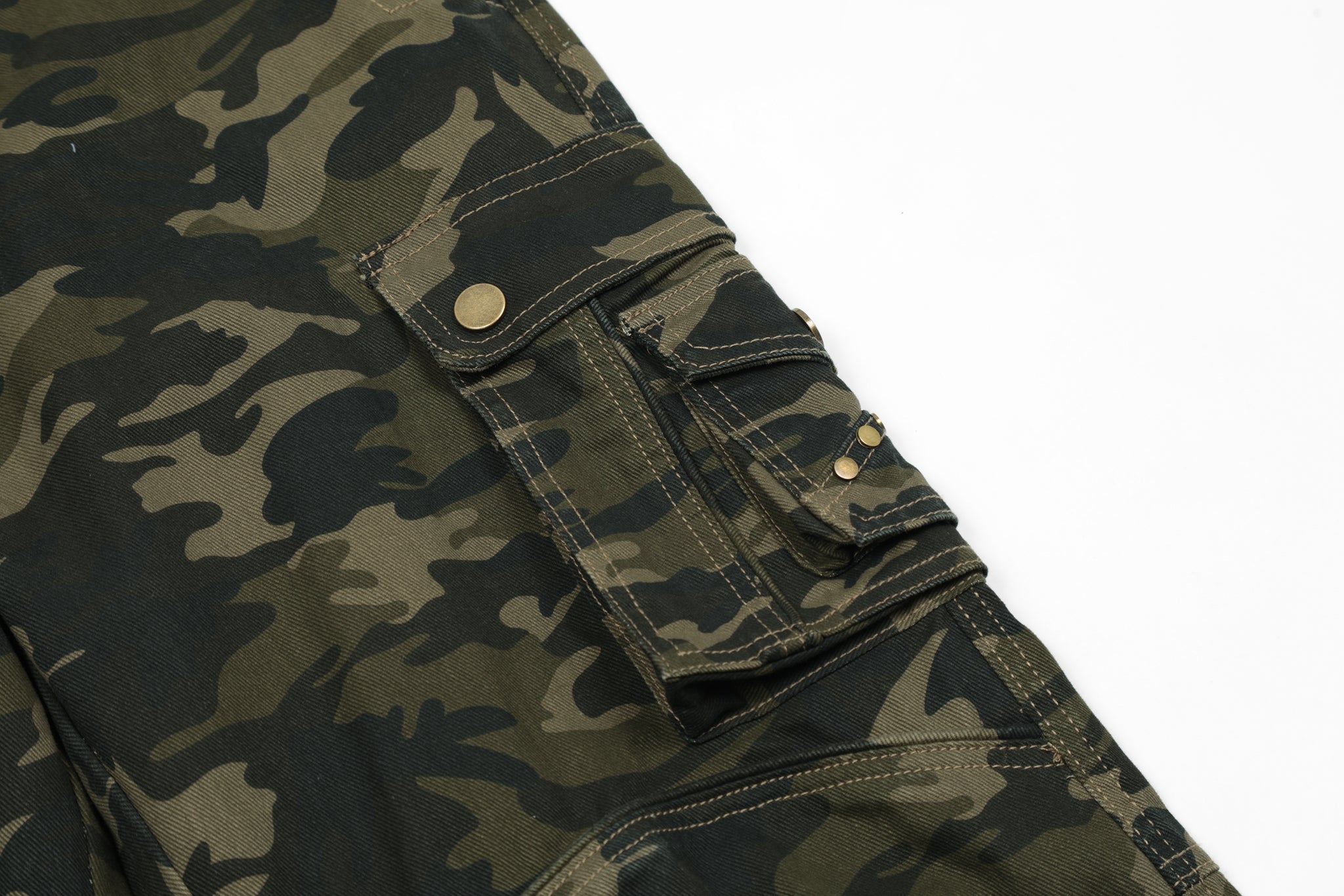 11KN SURPLUS CARGO PANT