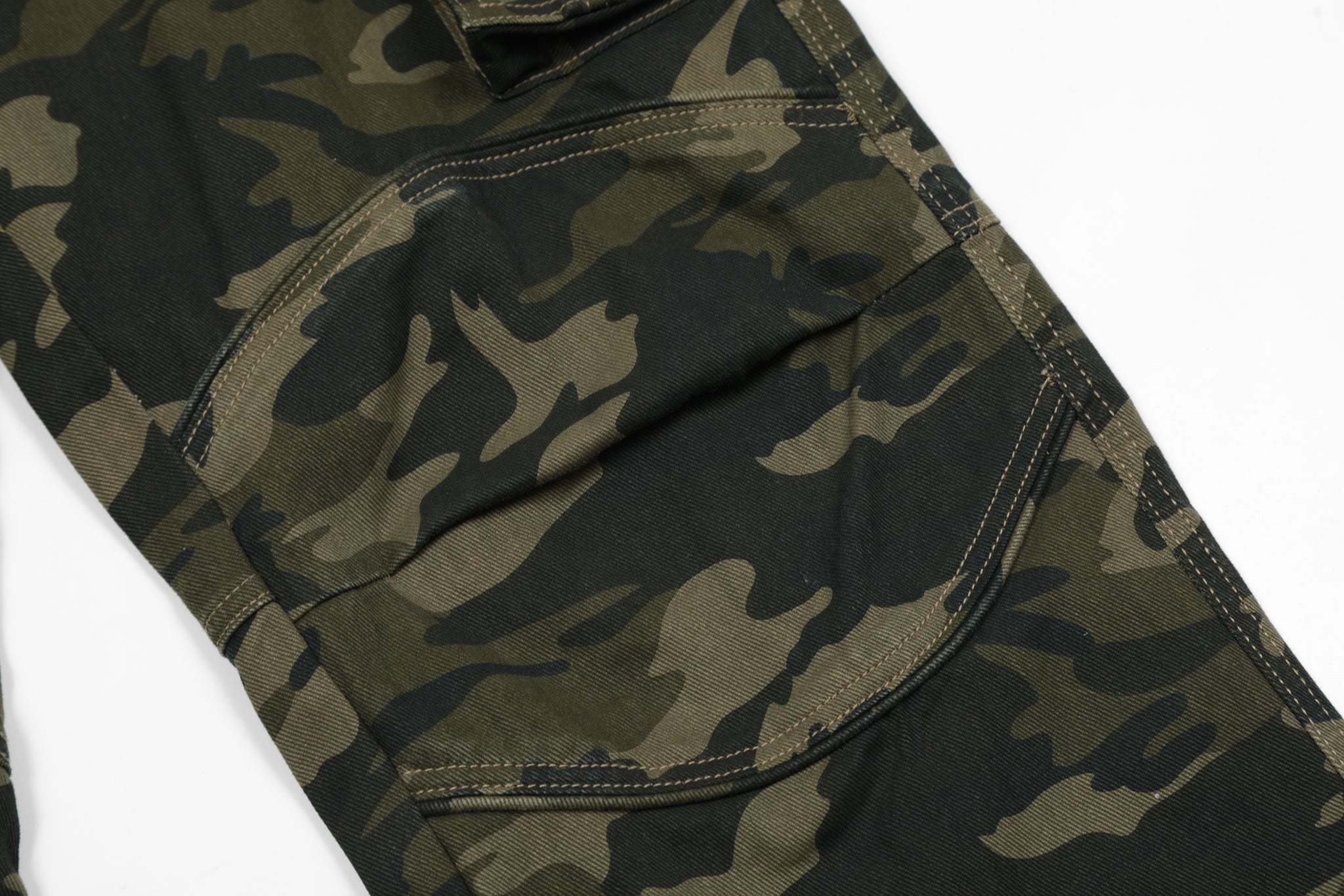 11KN SURPLUS CARGO PANT