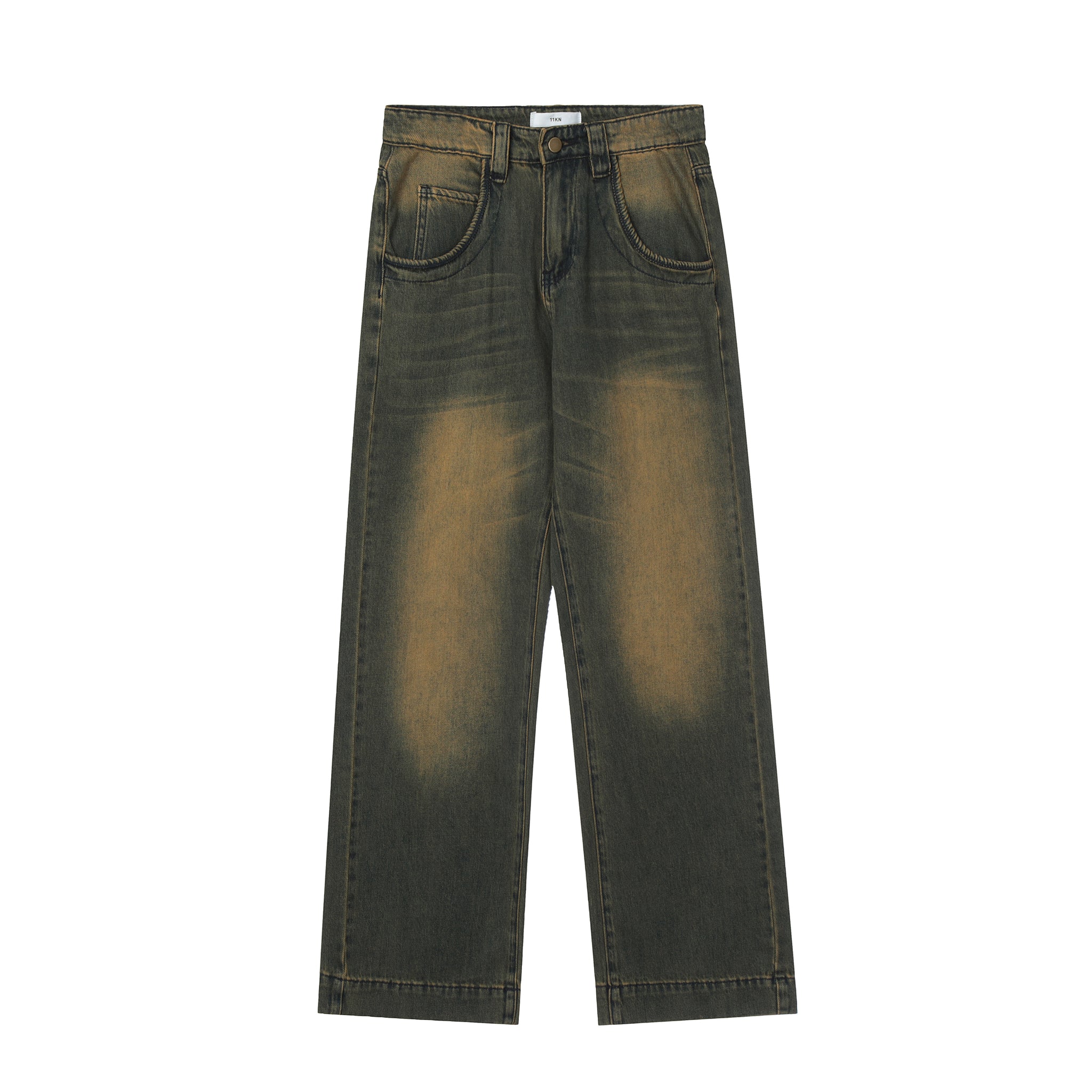 11KN TROUSERS #K8898