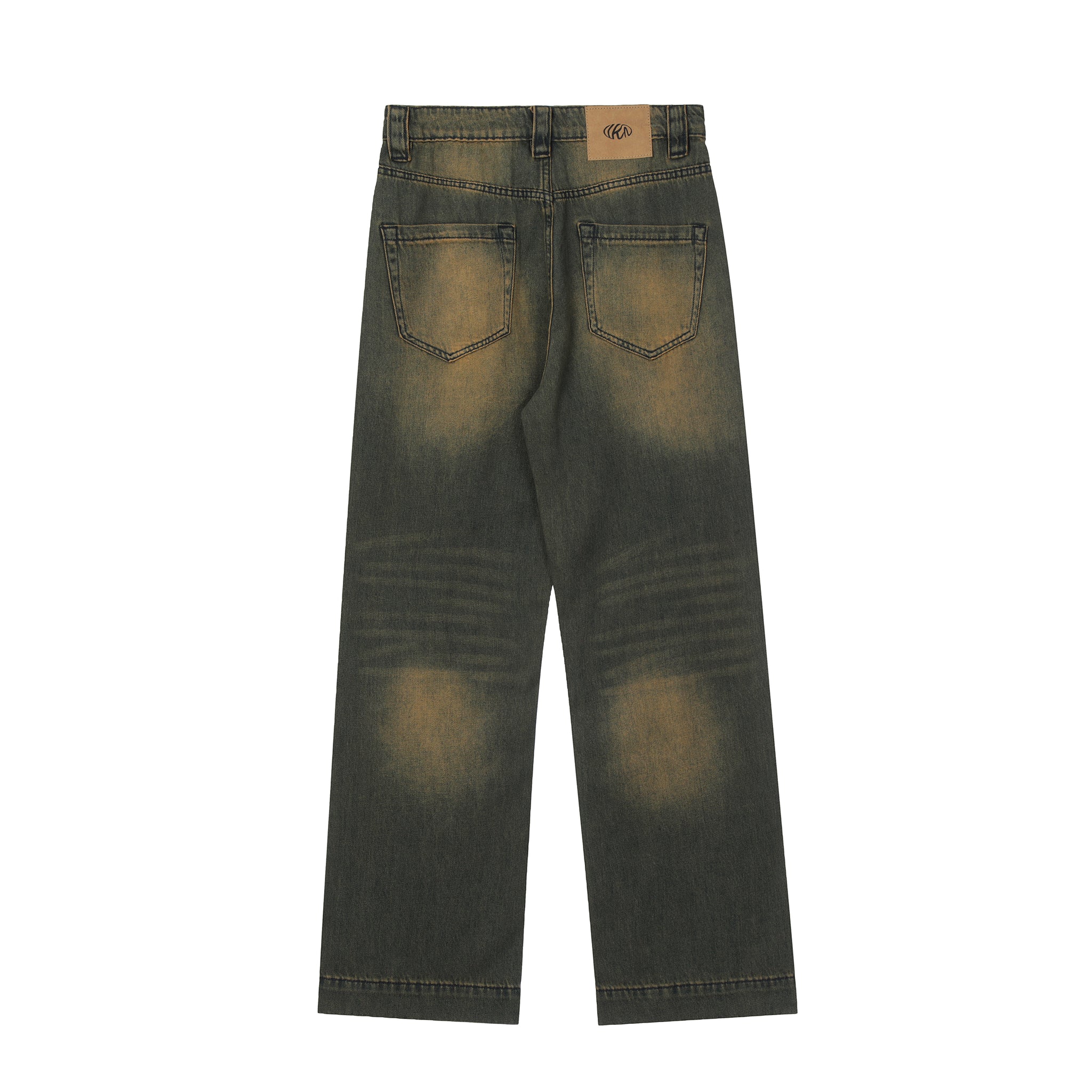 11KN TROUSERS #K8898