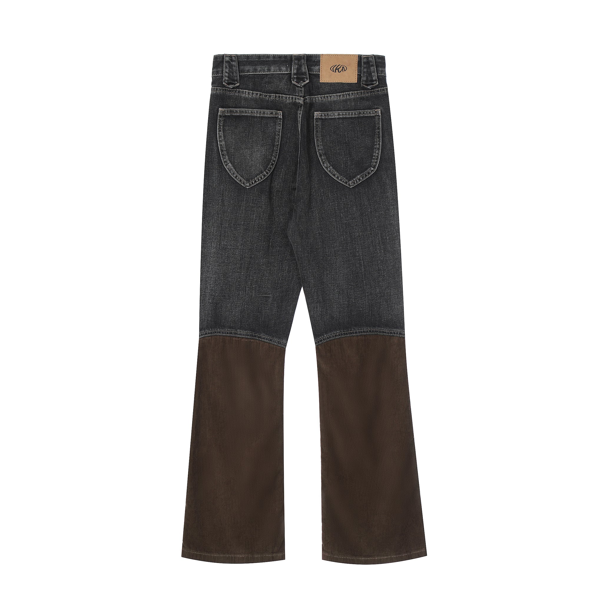 11KN TROUSERS #K5165