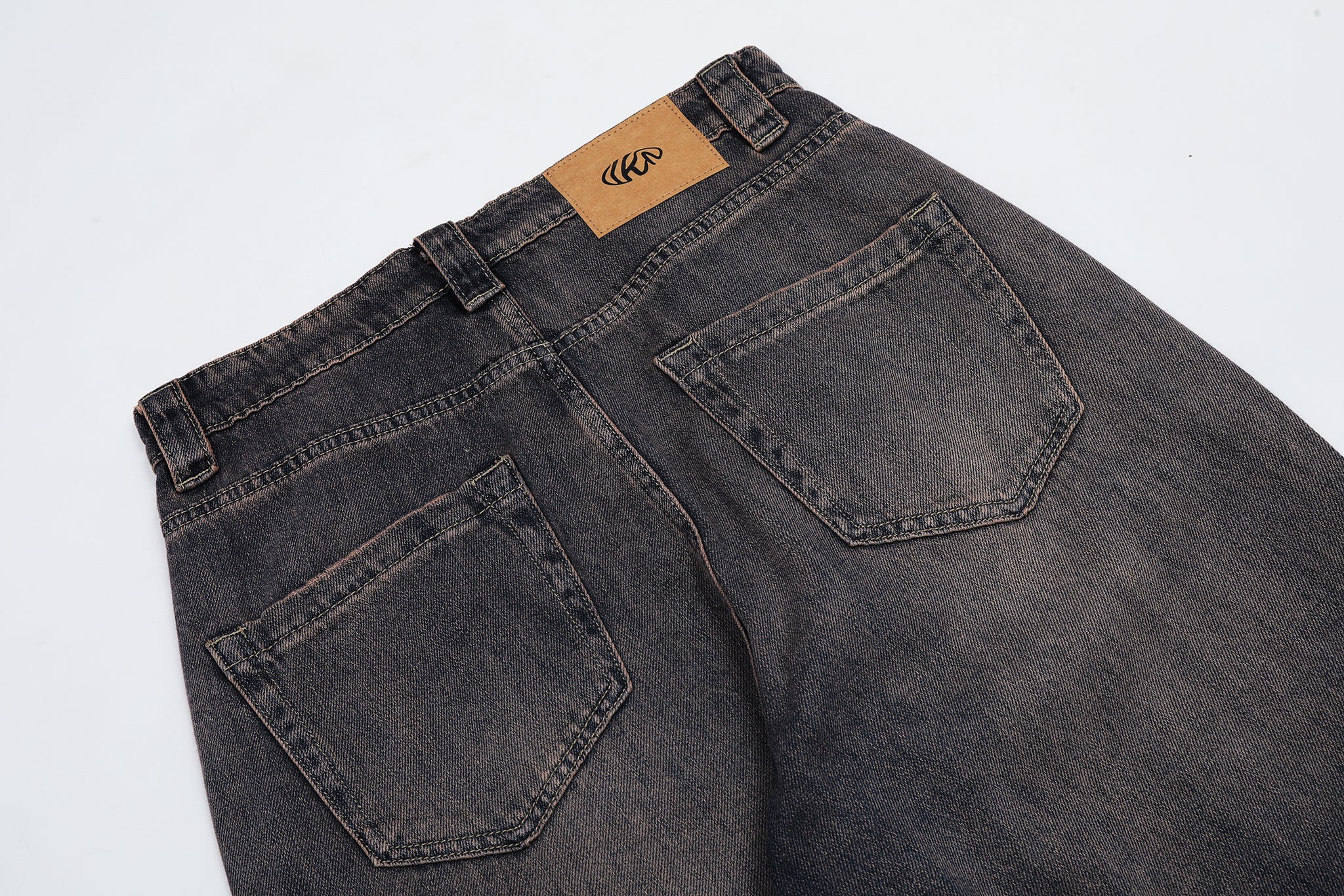 11KN TROUSERS #K8898