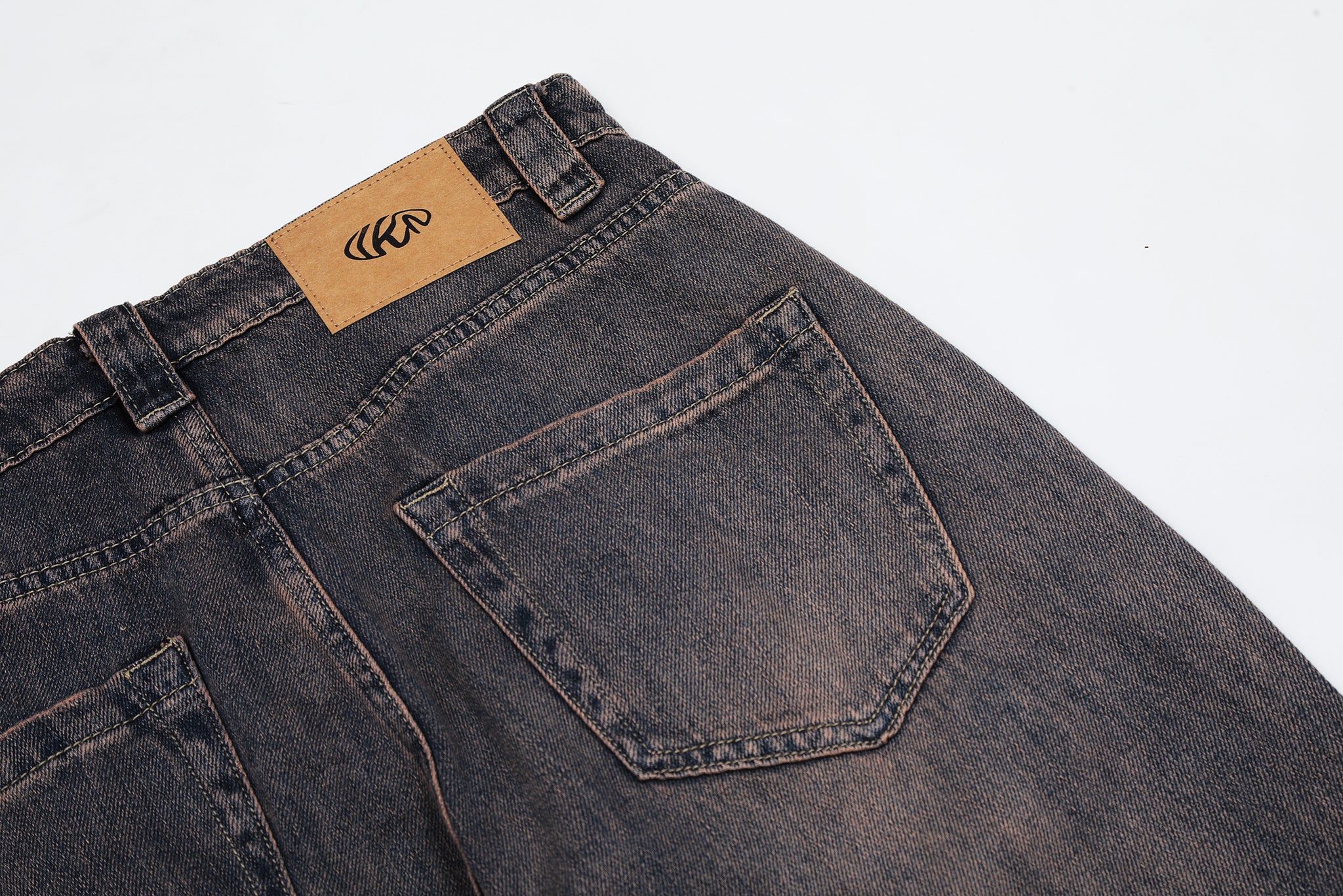 11KN TROUSERS #K8898