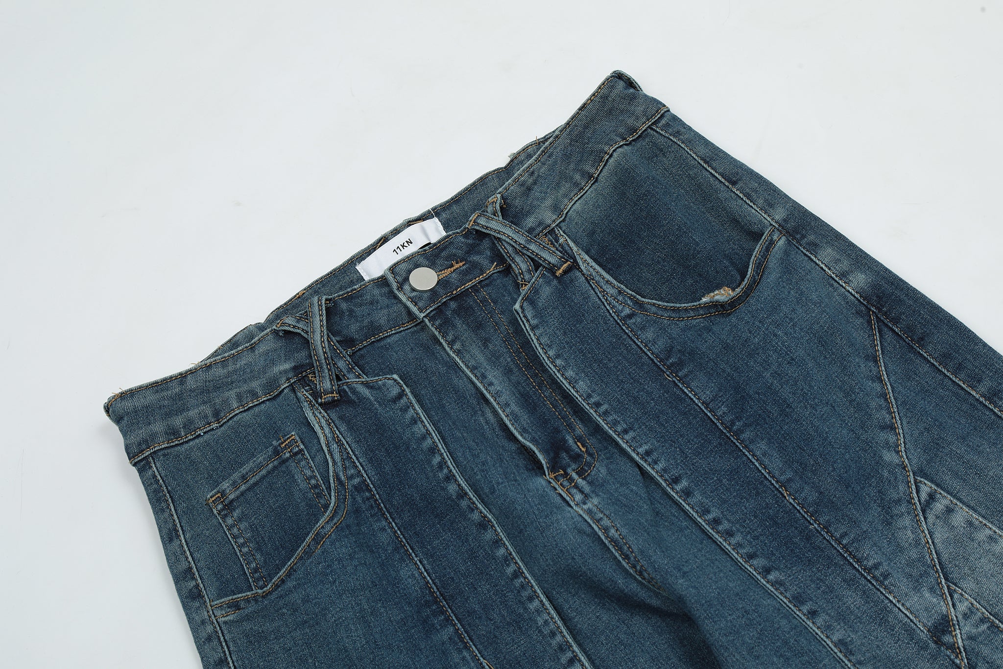 11KN TROUSERS #K5150