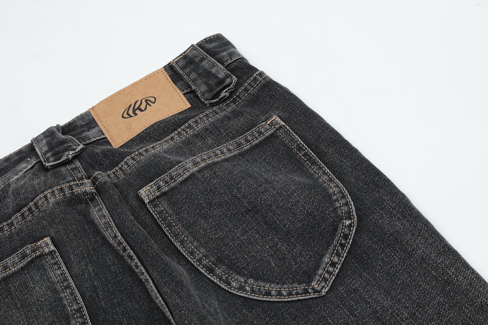 11KN TROUSERS #K5165