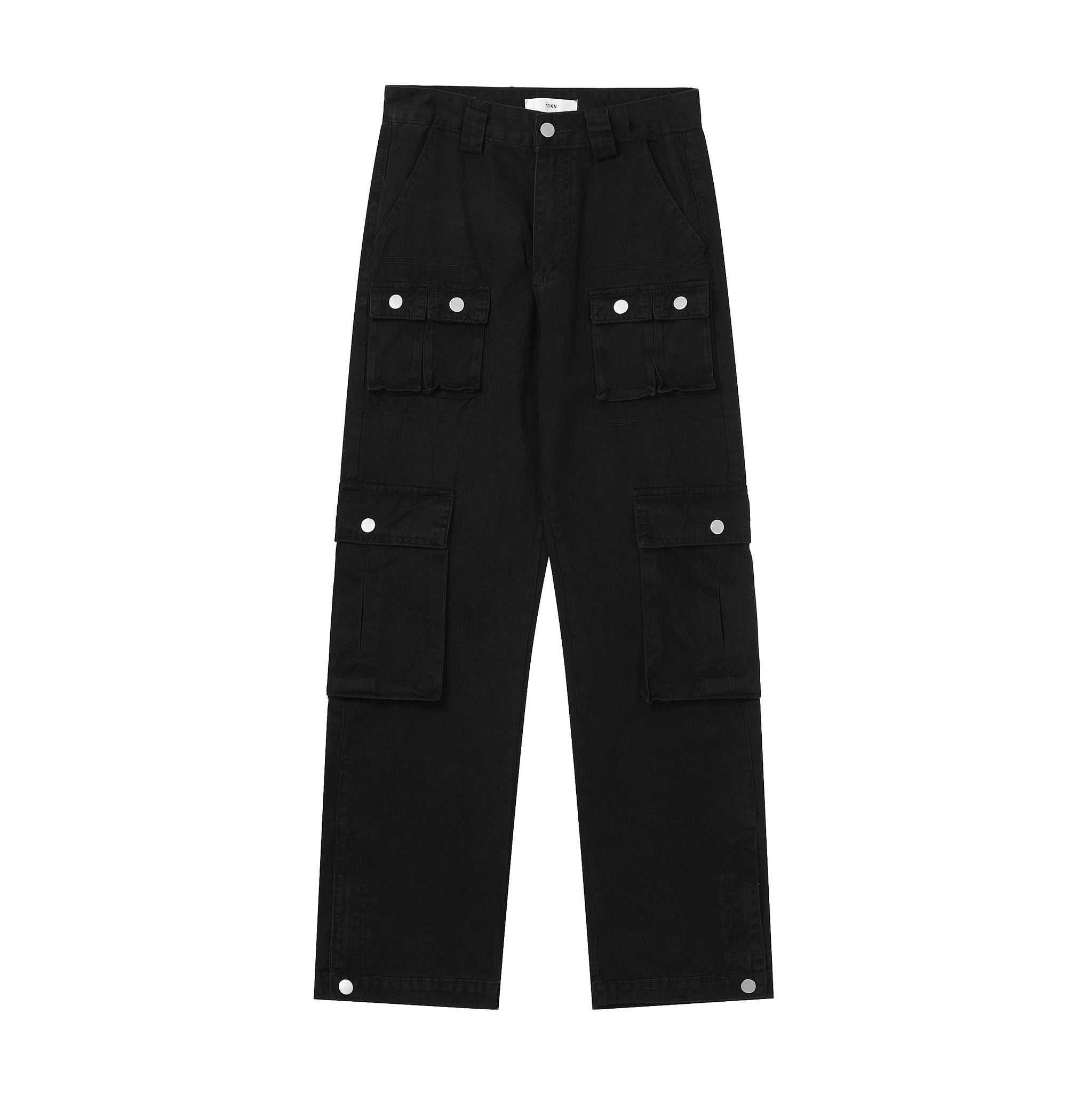 11KN Cargo Baggy Carpenter Pants #K3125