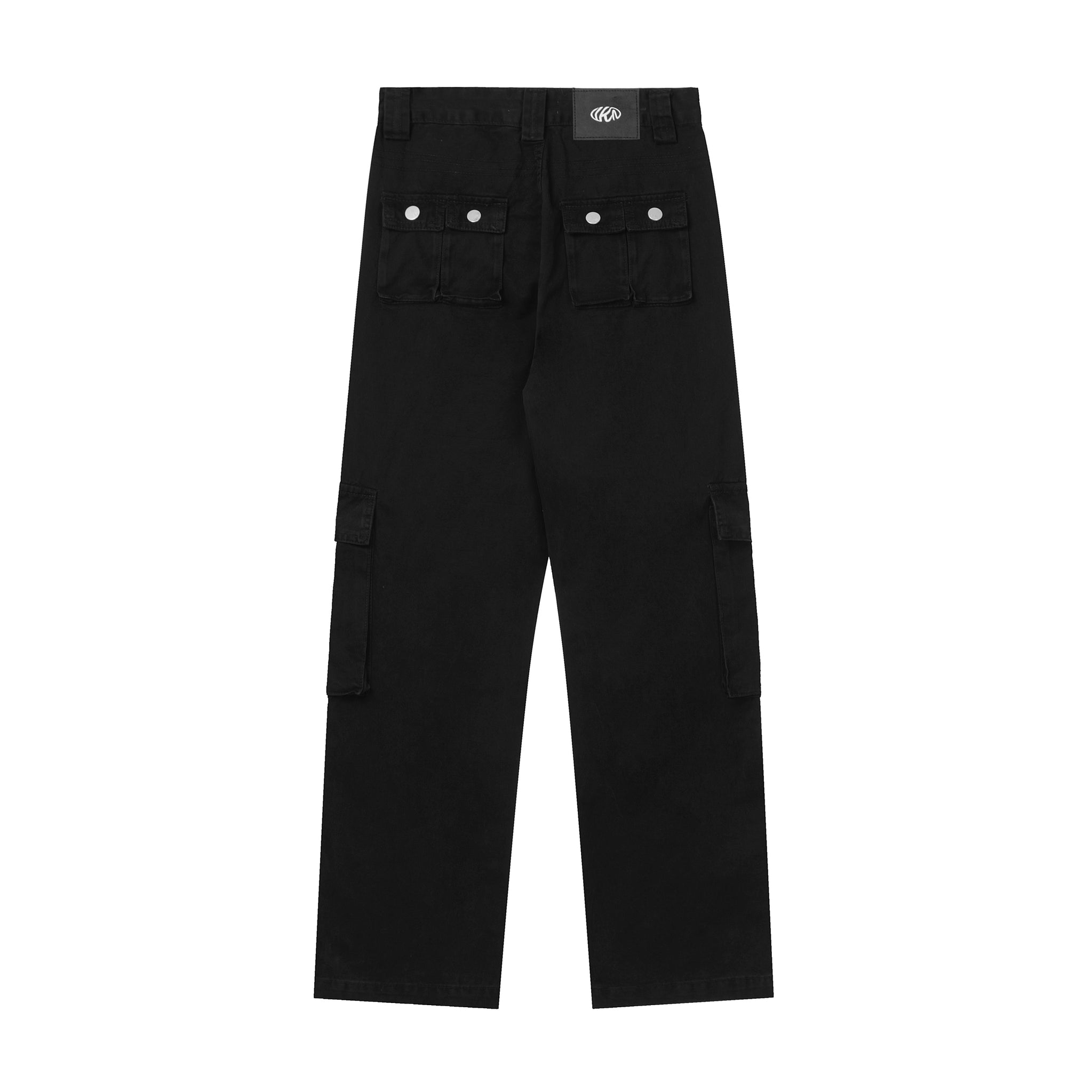 11KN Cargo Baggy Carpenter Pants #K3125