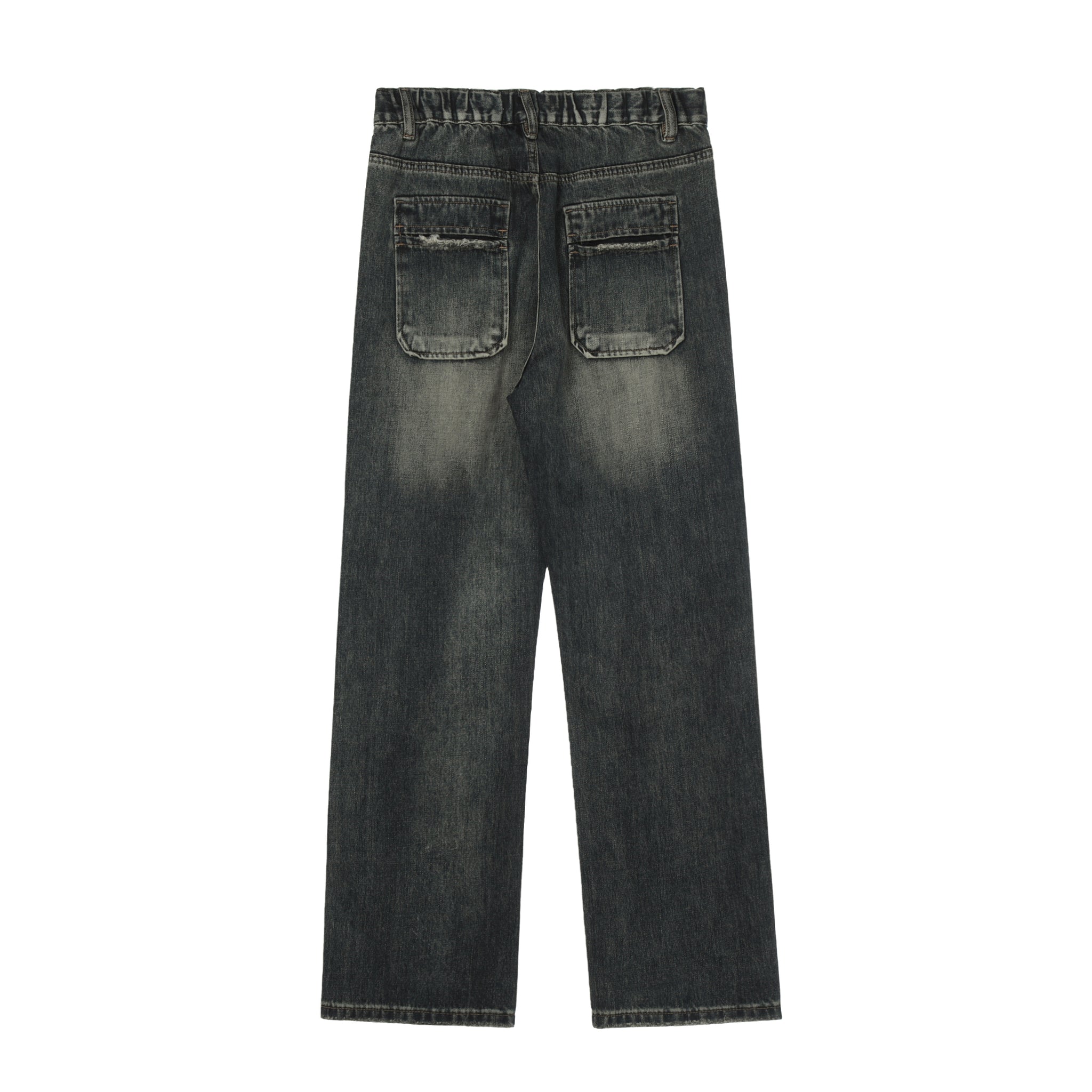 11KN STRAIGHT JEANS K5157