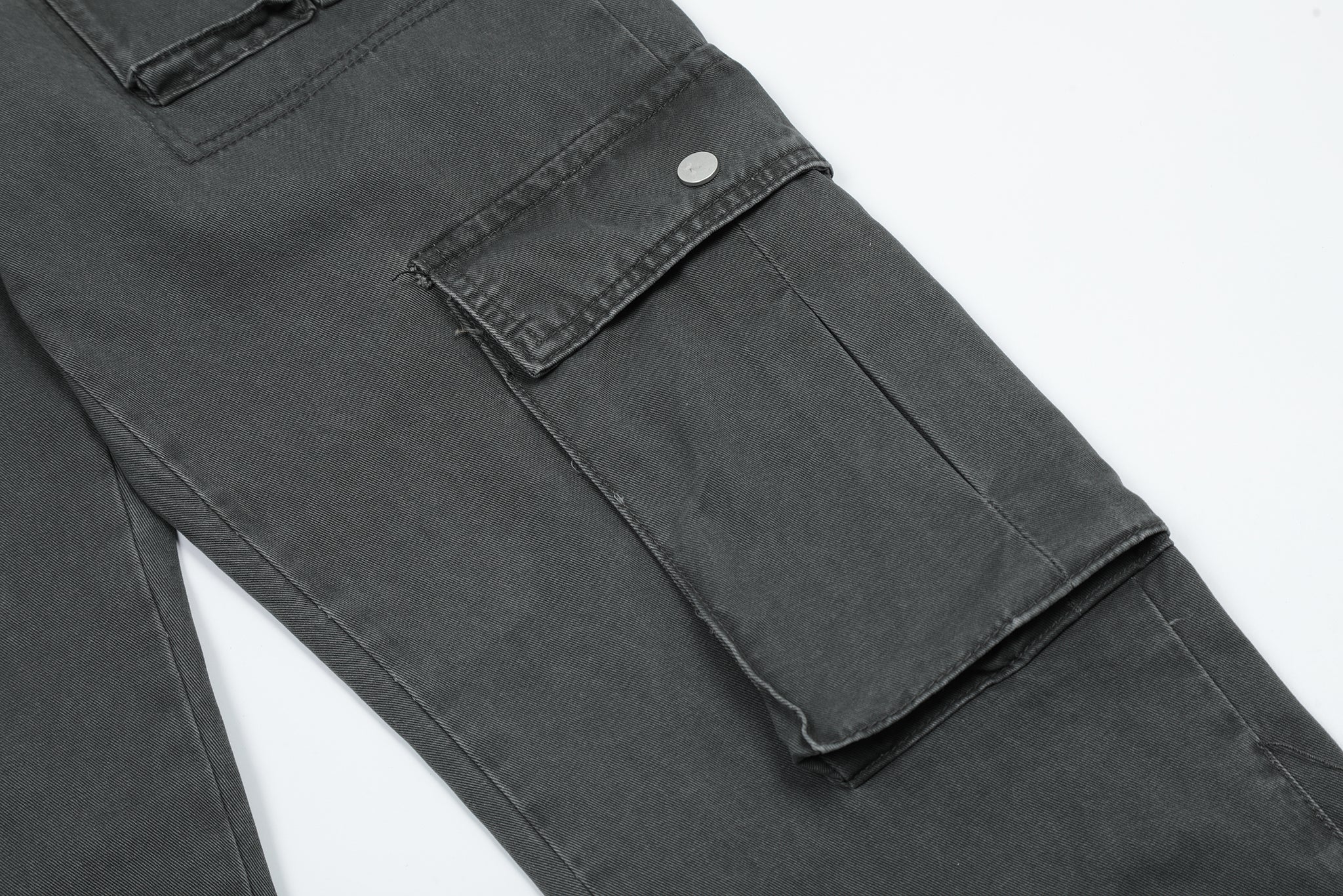 11KN Cargo Baggy Carpenter Pants #K3125