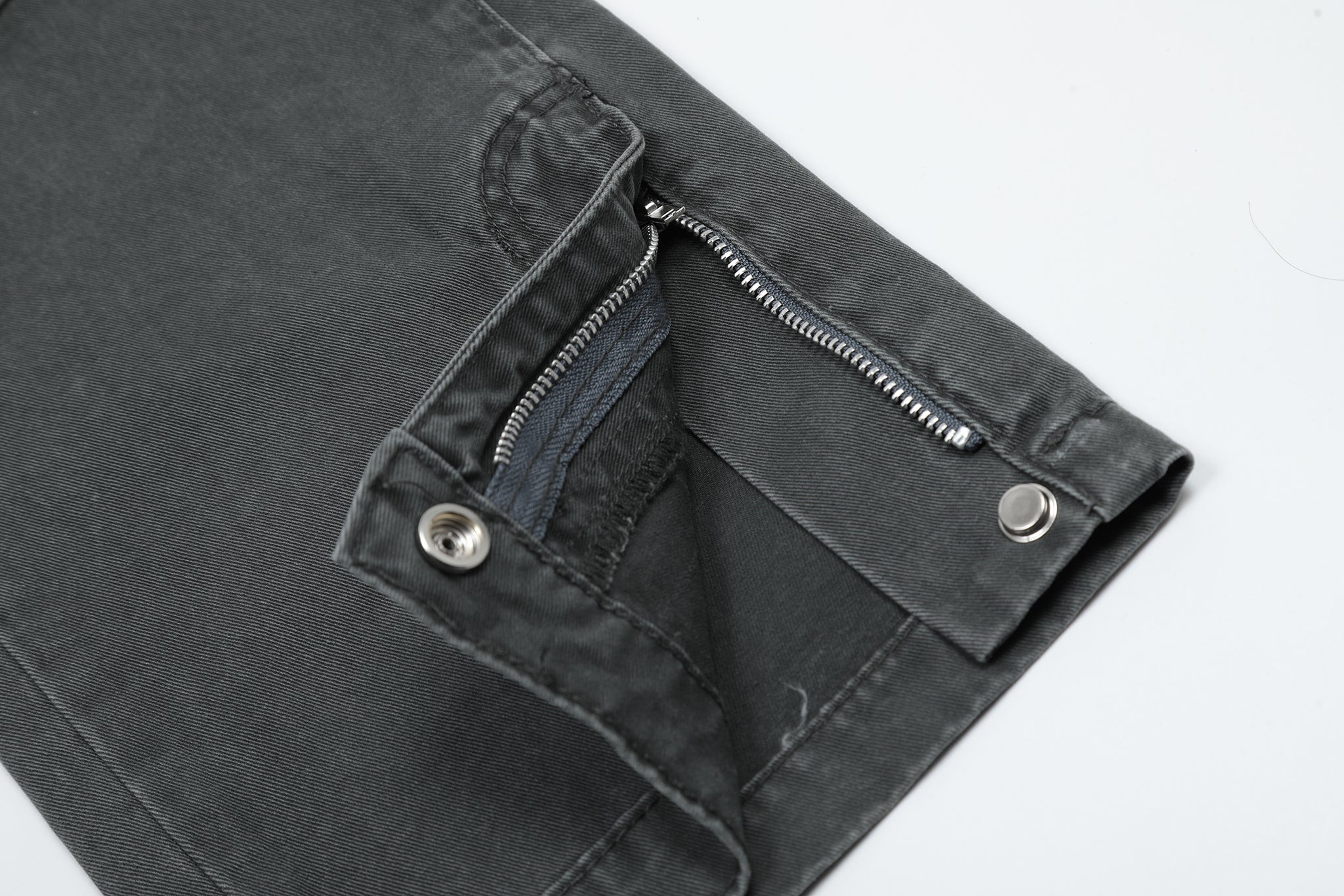 11KN Cargo Baggy Carpenter Pants #K3125