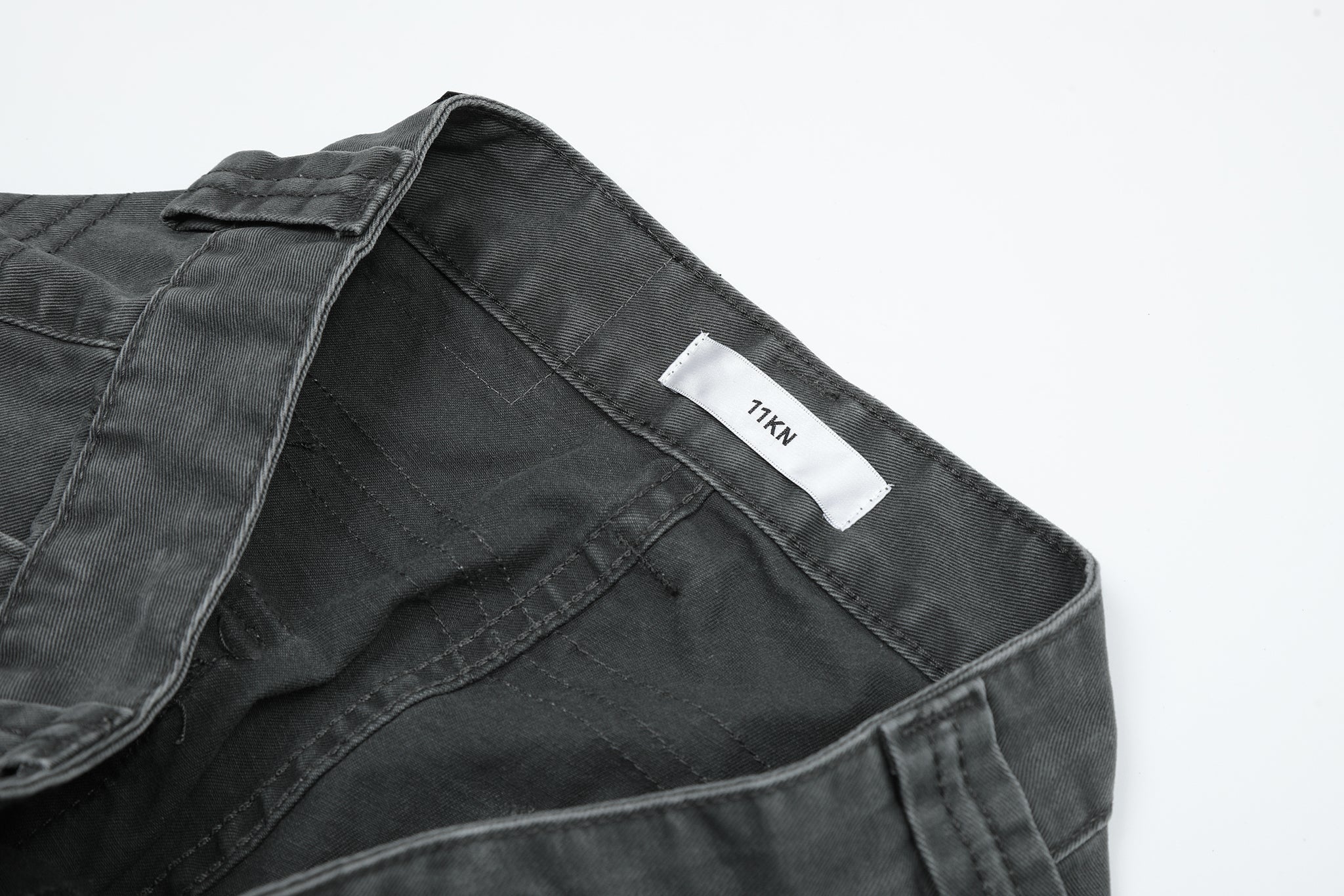 11KN Cargo Baggy Carpenter Pants #K3125