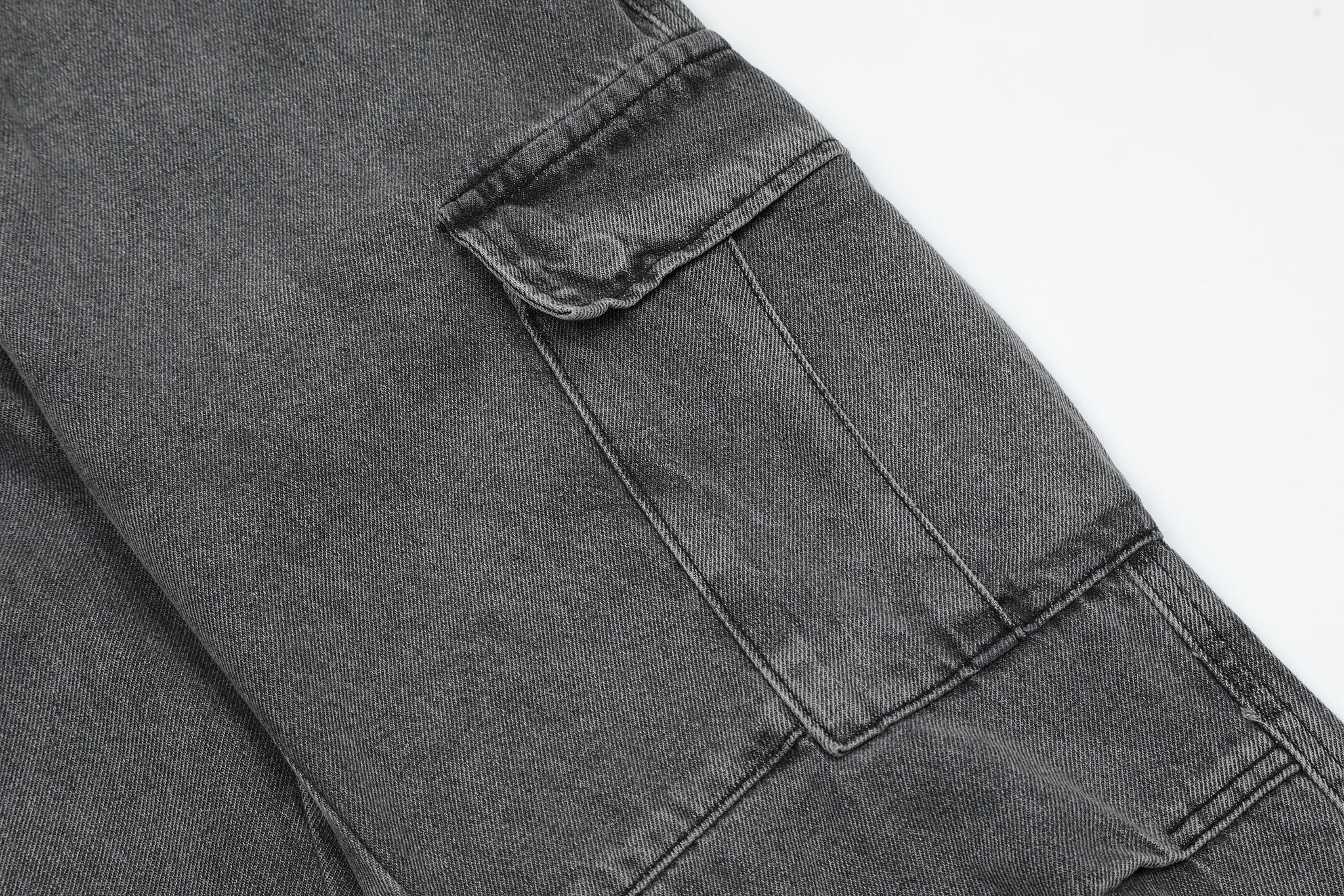 11KN Technical Cargo Pants #K3120