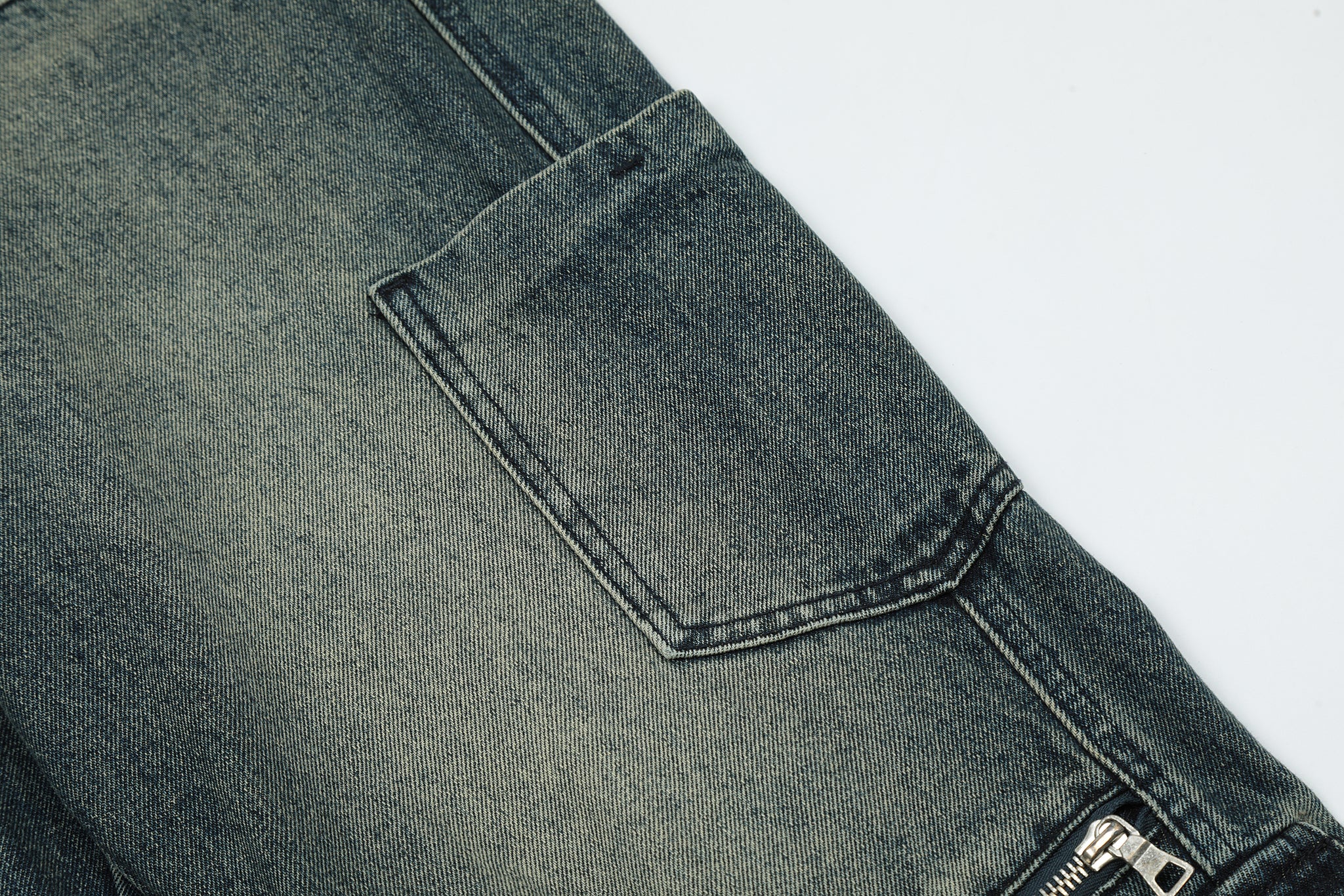 11KN STRAIGHT JEANS K5161