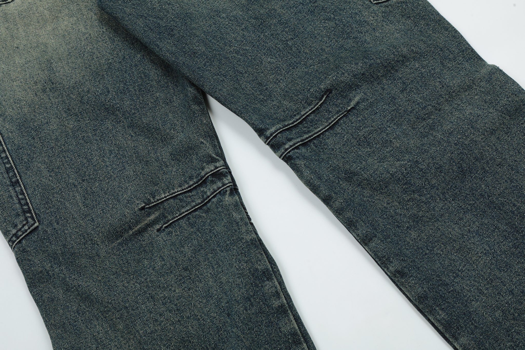 11KN STRAIGHT JEANS K5161