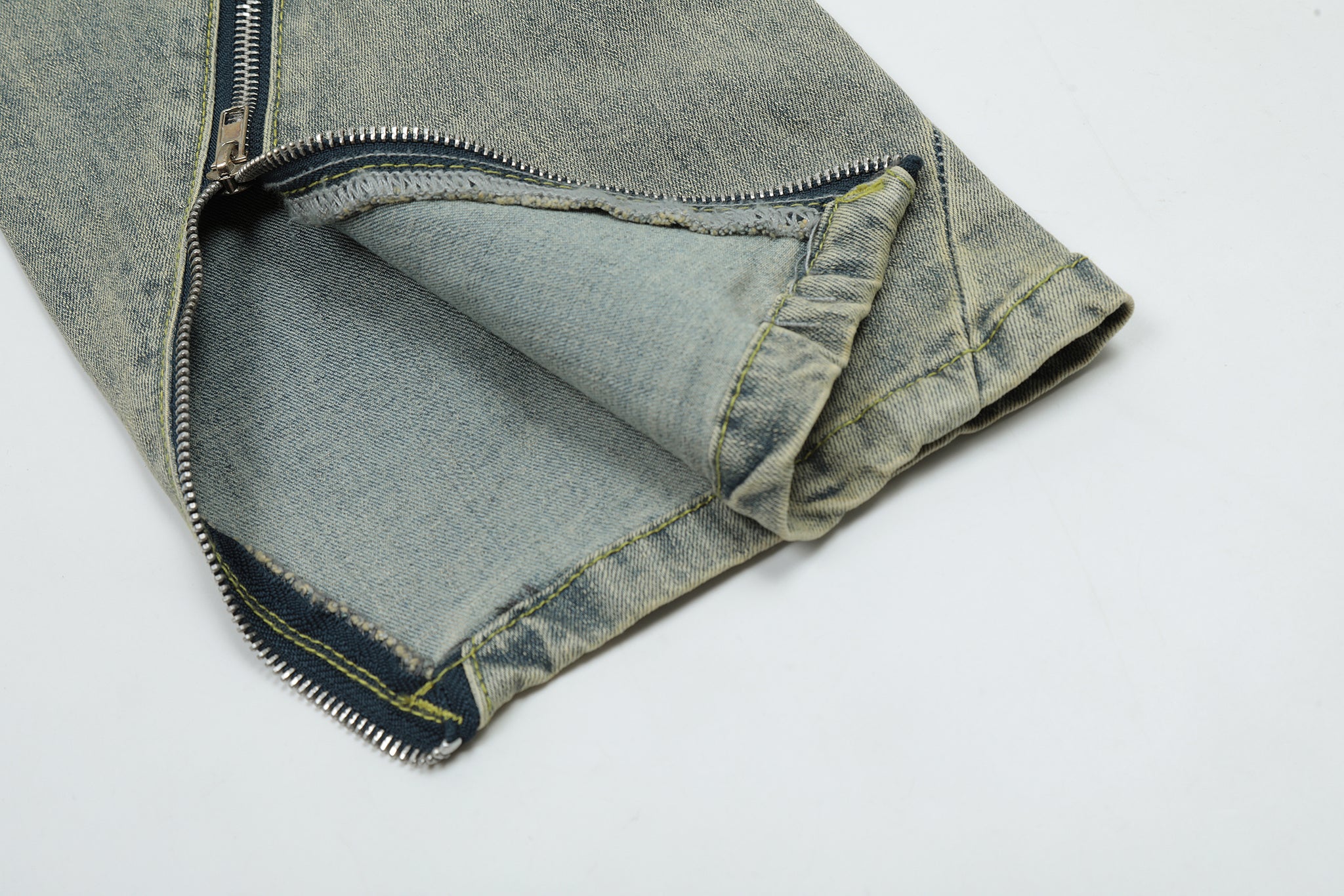 11KN STRAIGHT JEANS K3115