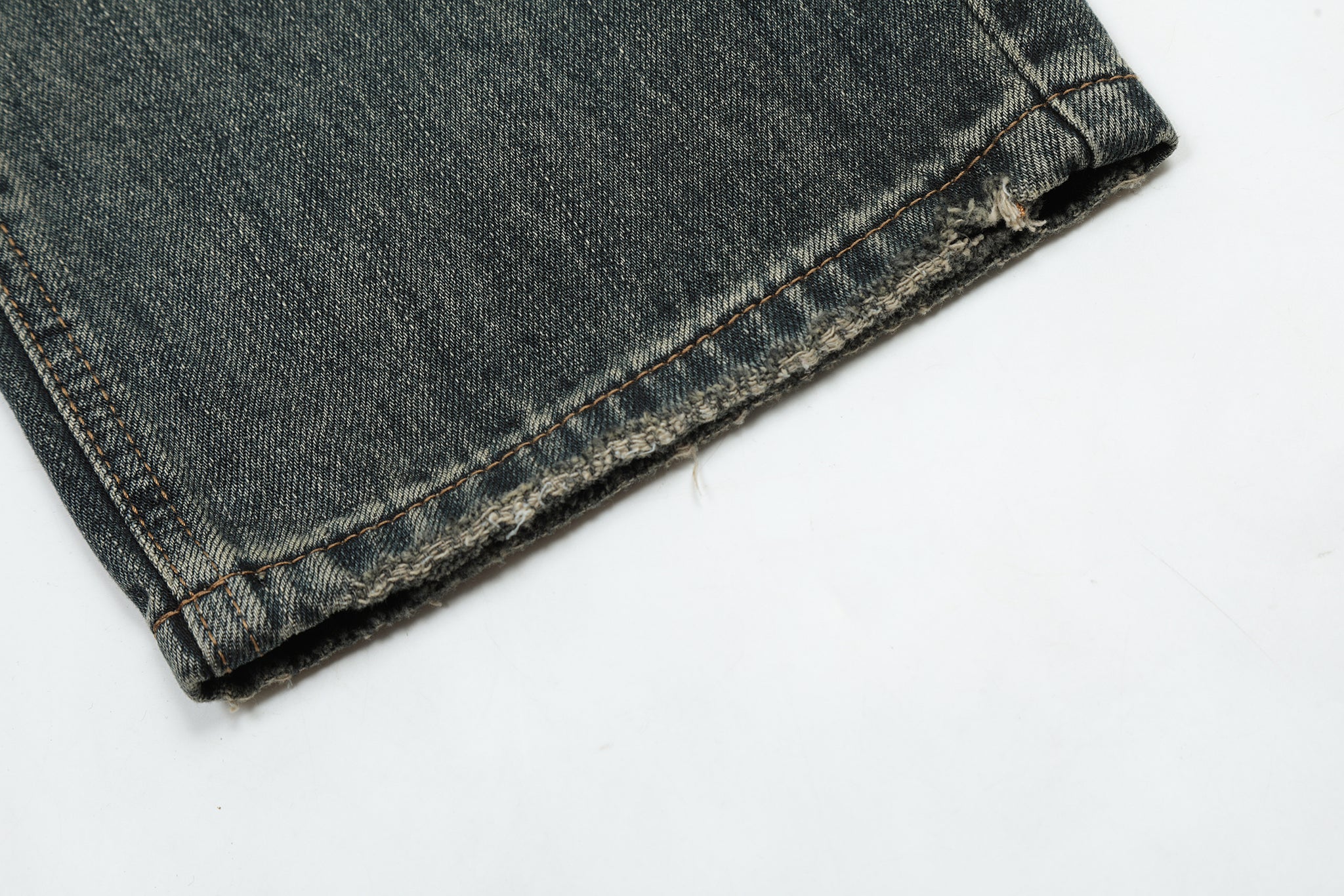 11KN STRAIGHT JEANS K5157