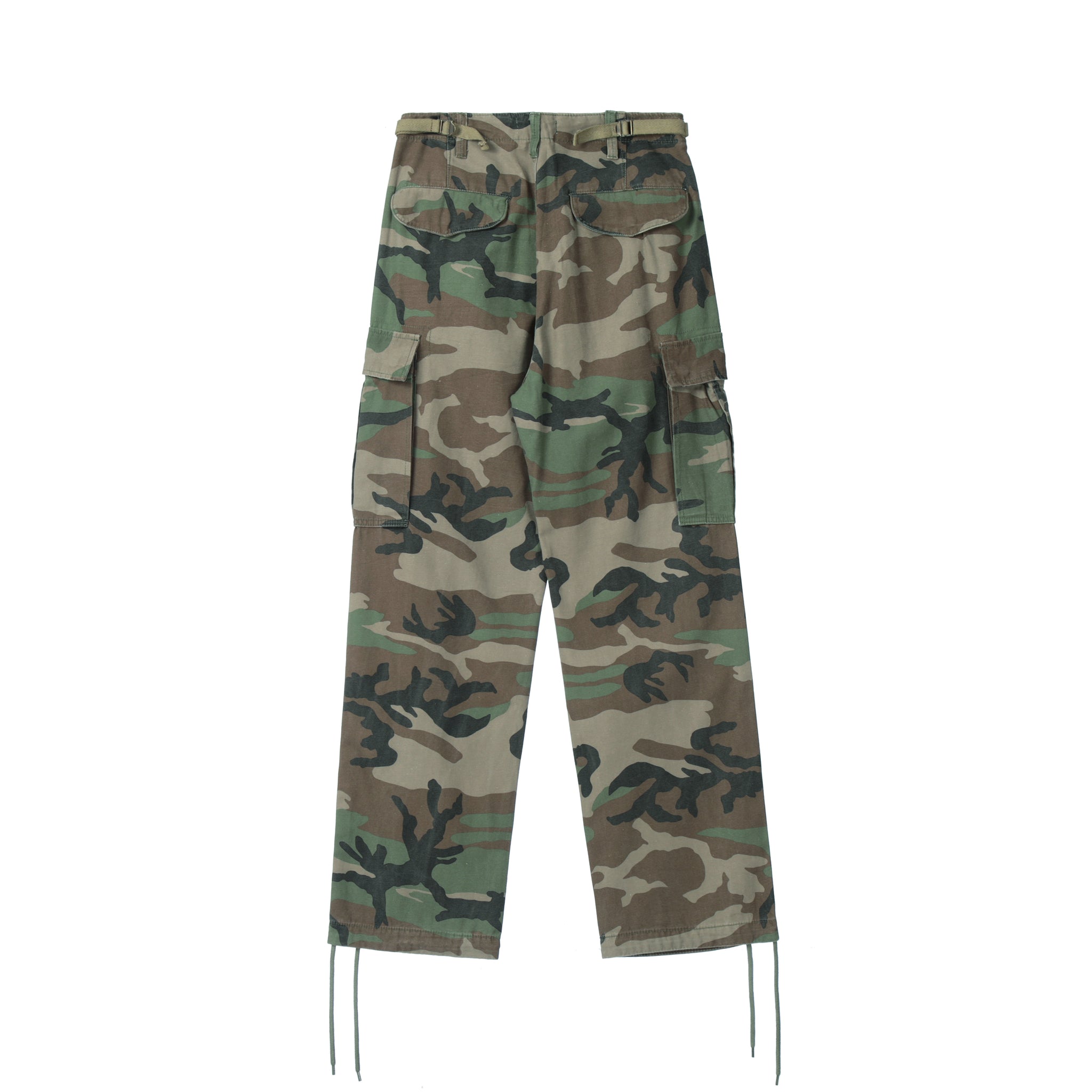 11KN SURPLUS CARGO PANT