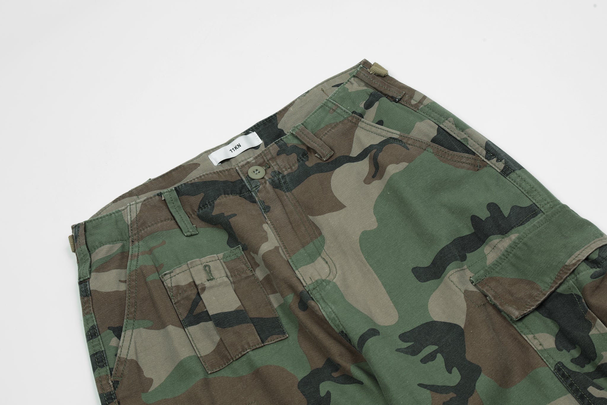 11KN SURPLUS CARGO PANT