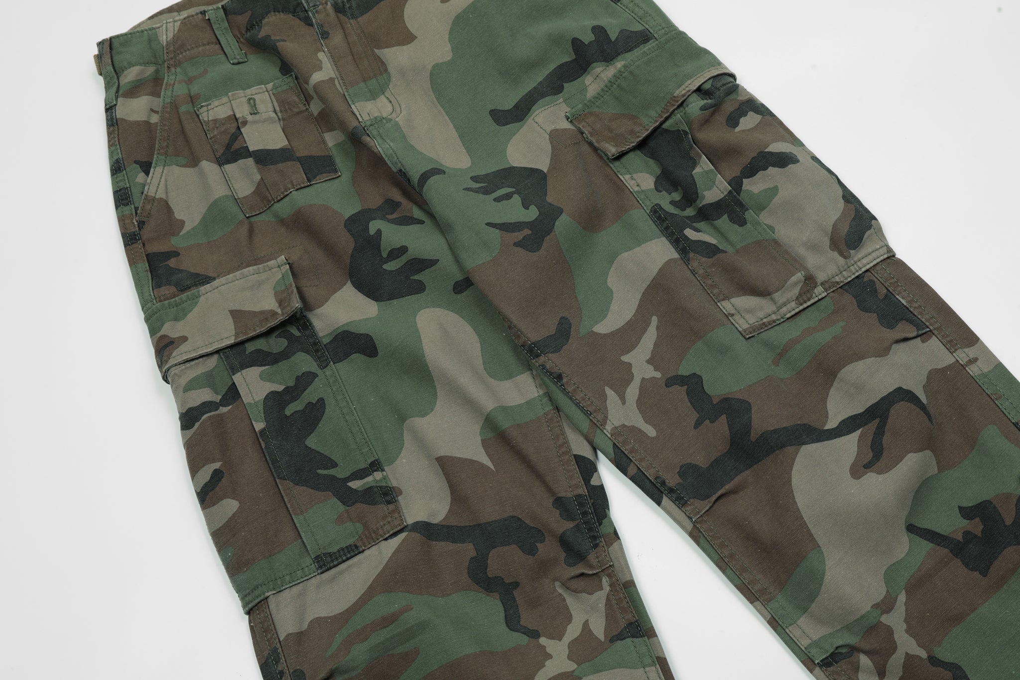 11KN SURPLUS CARGO PANT