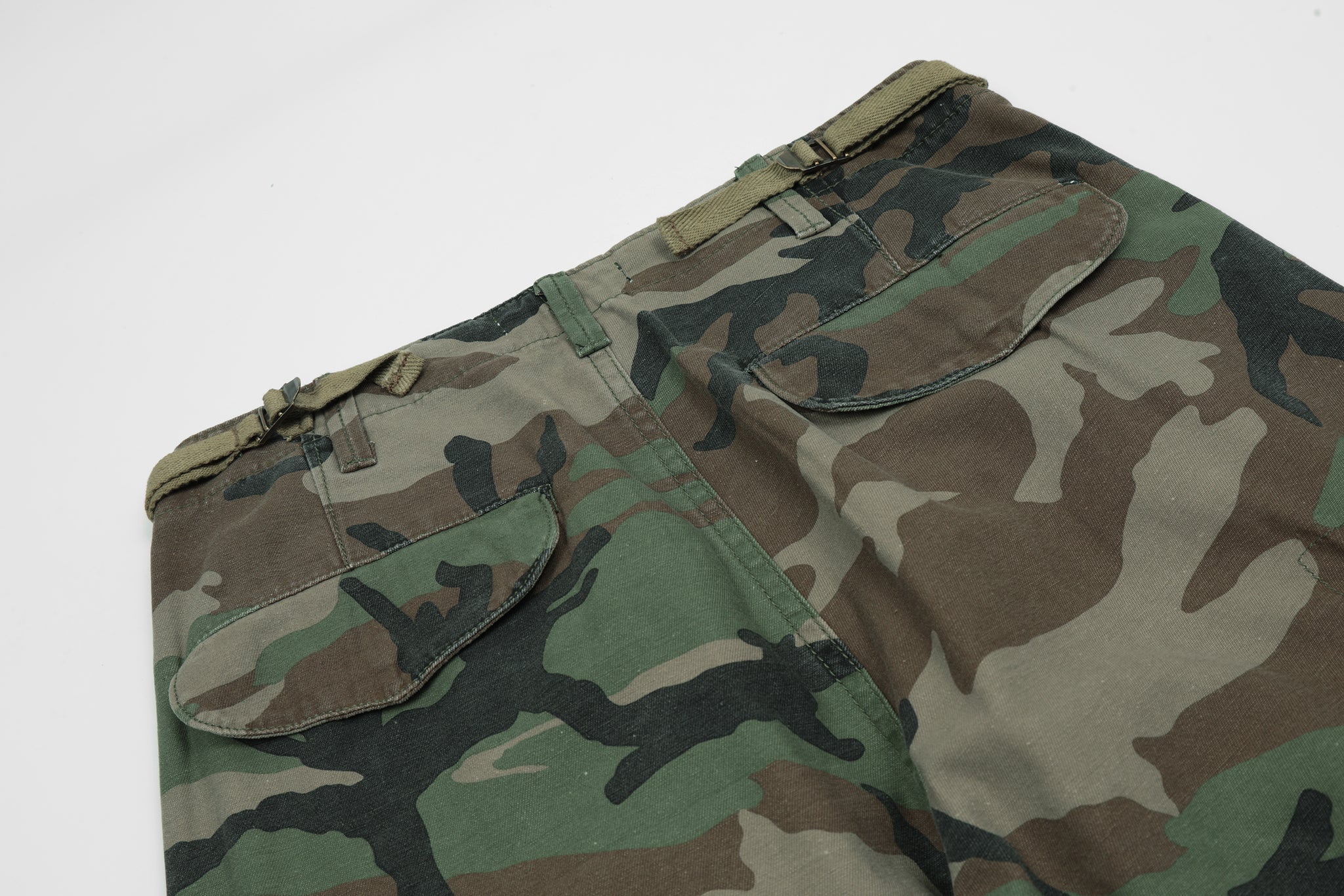 11KN SURPLUS CARGO PANT