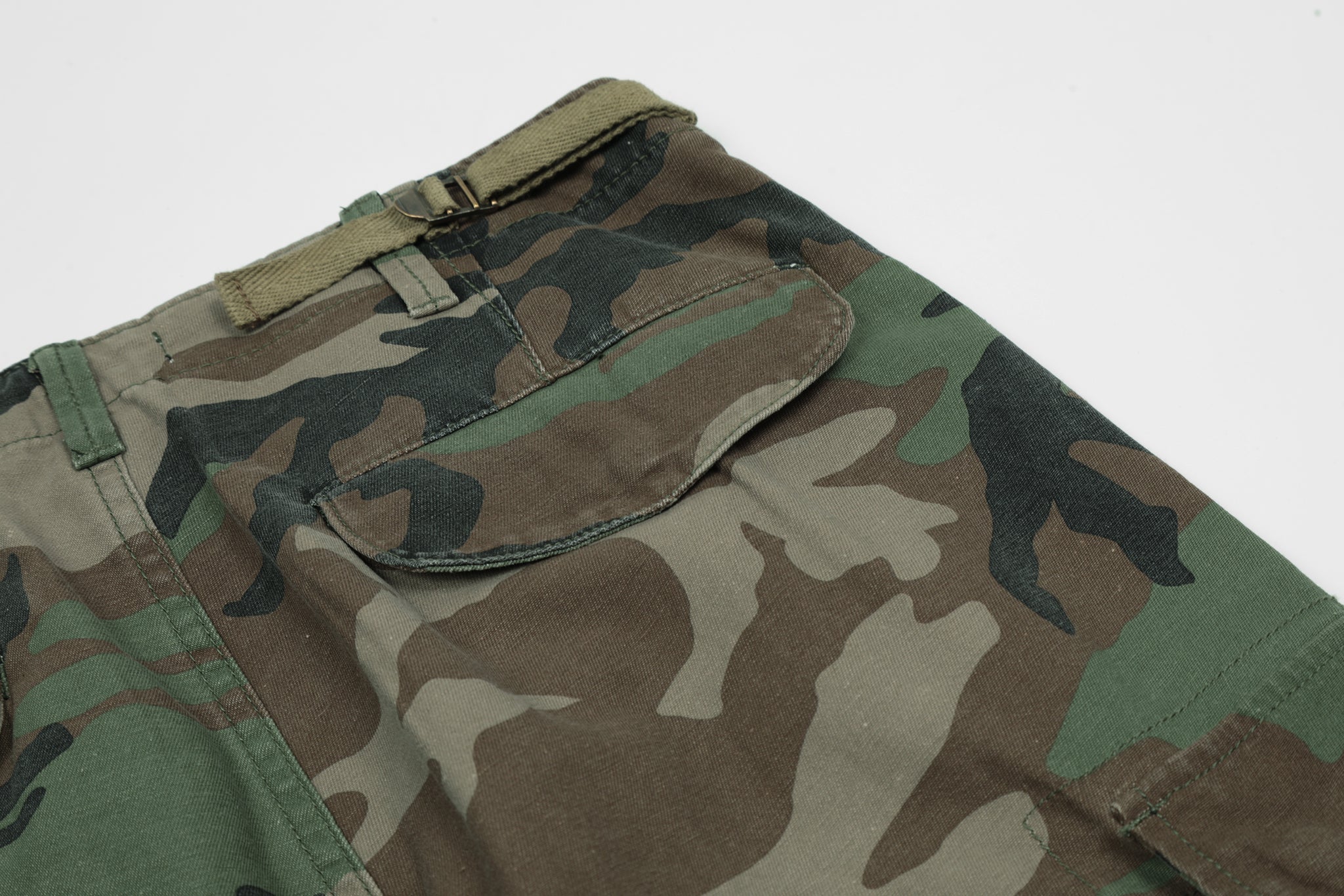 11KN SURPLUS CARGO PANT