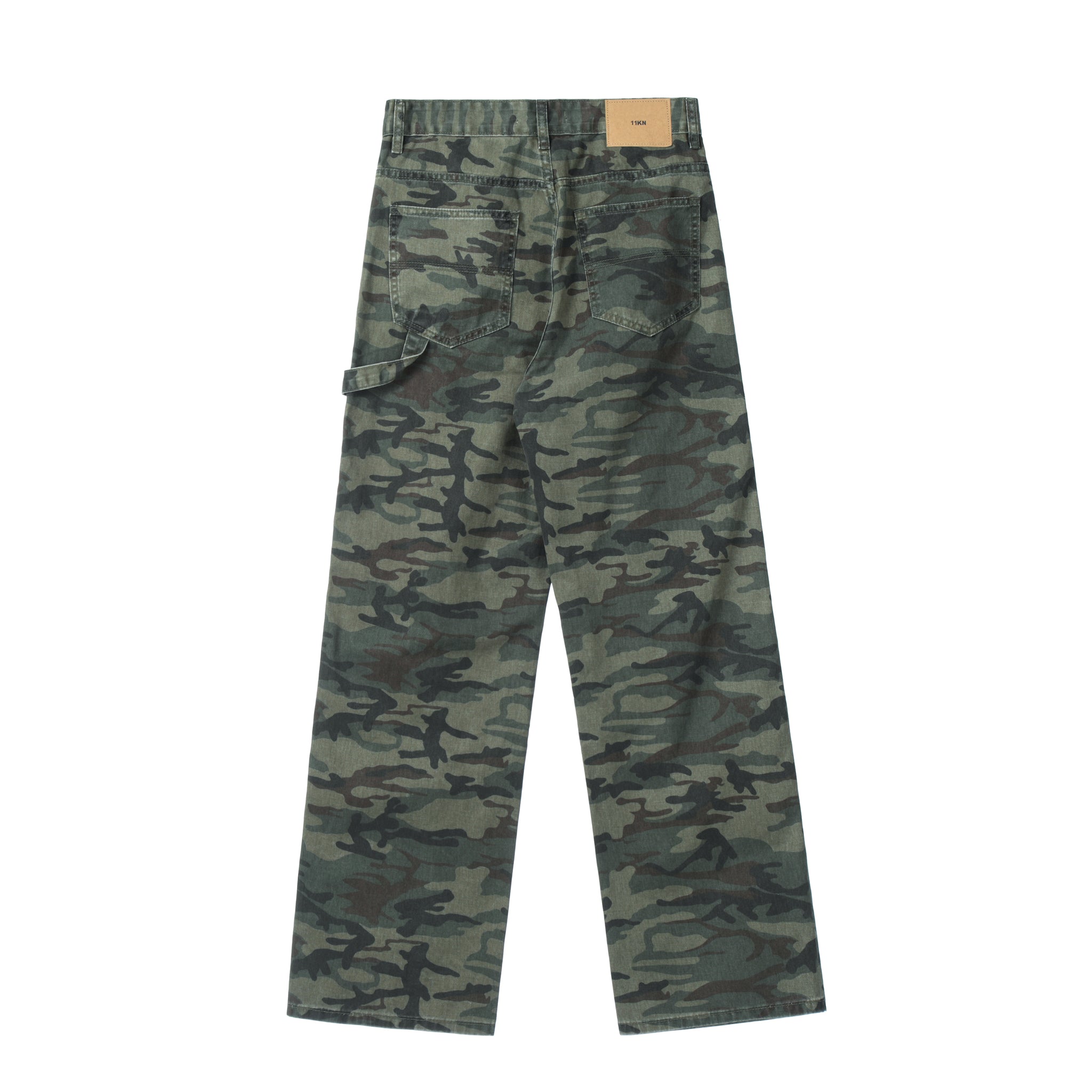 11KN SURPLUS CARGO PANT