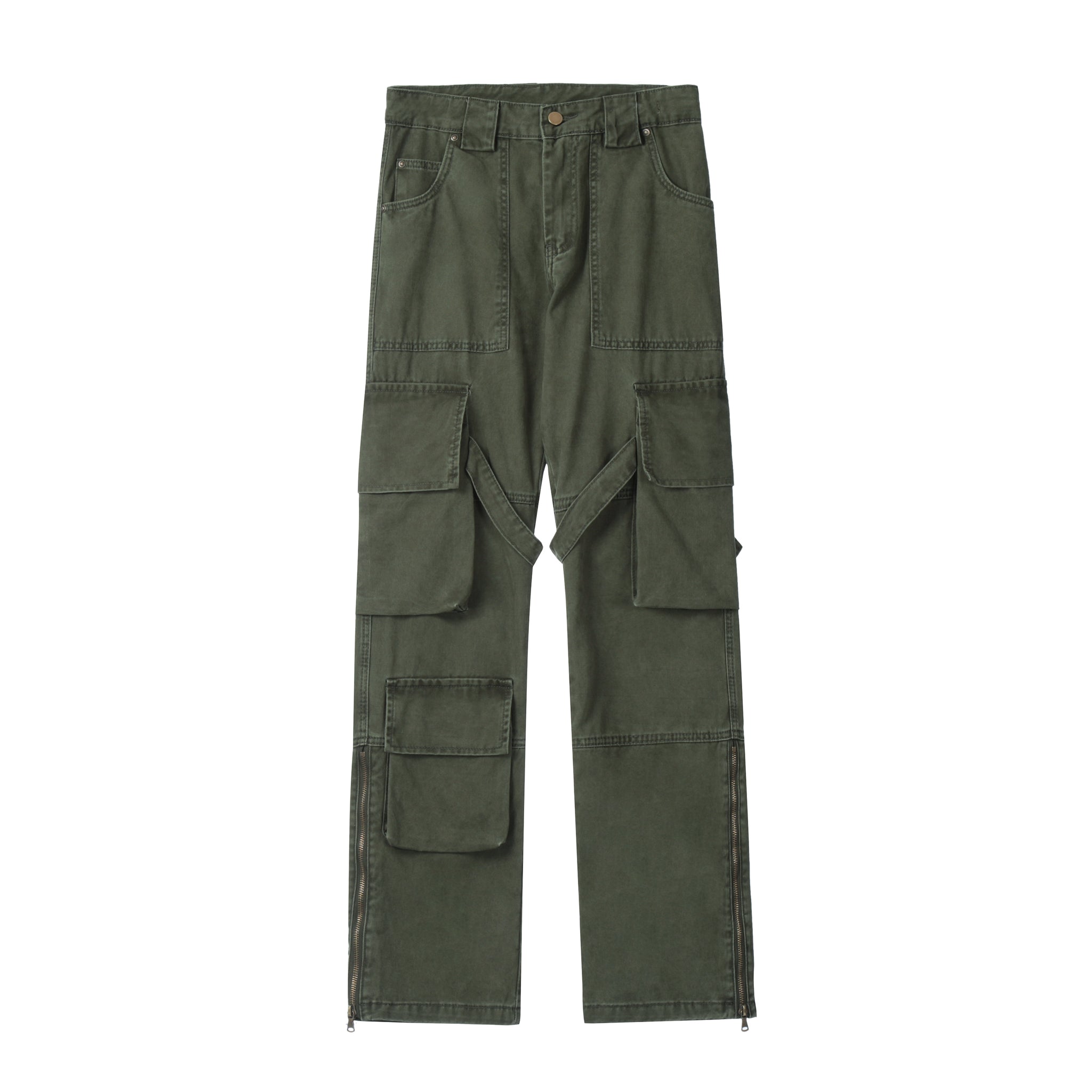 11KN SURPLUS CARGO PANT