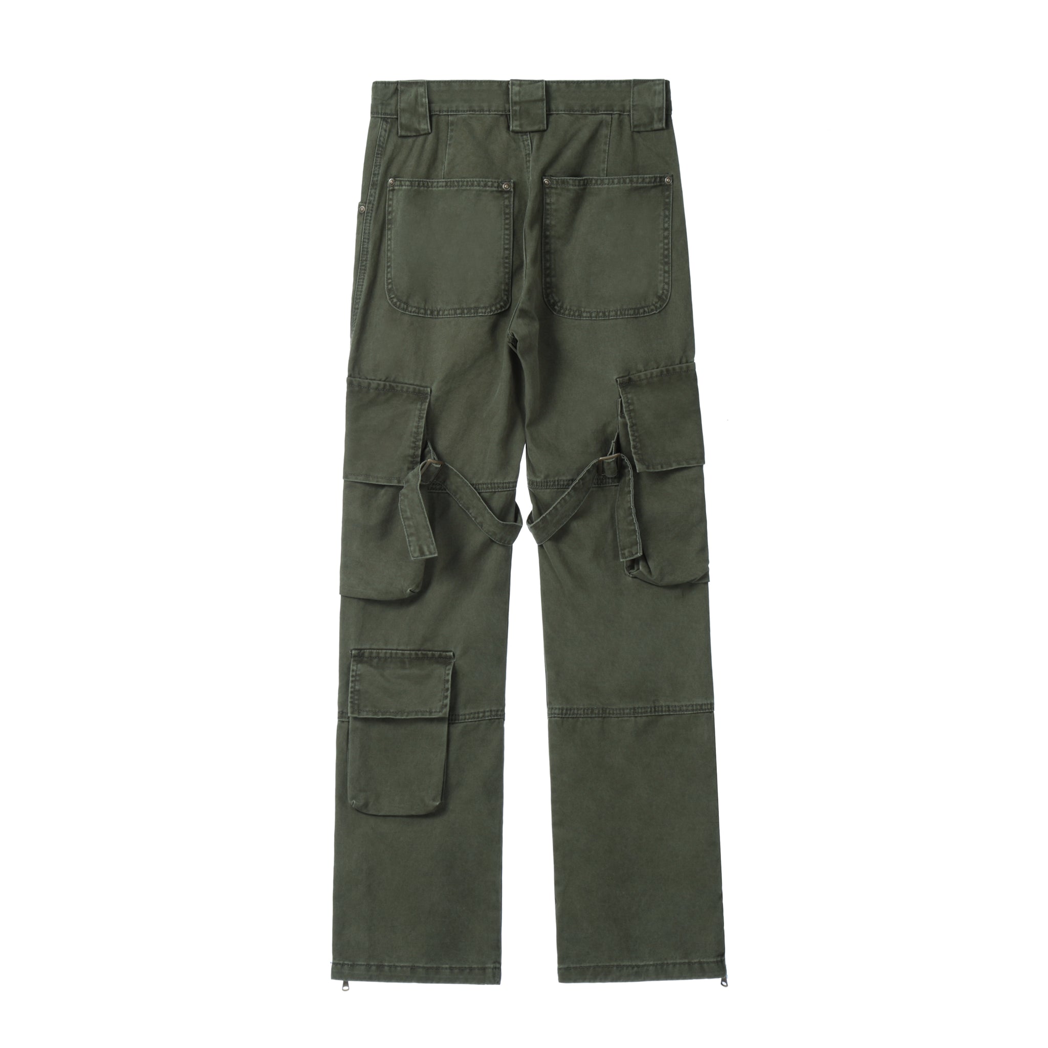 11KN SURPLUS CARGO PANT