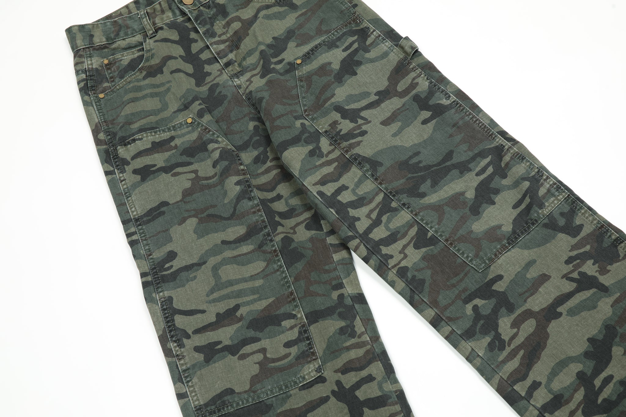 11KN SURPLUS CARGO PANT