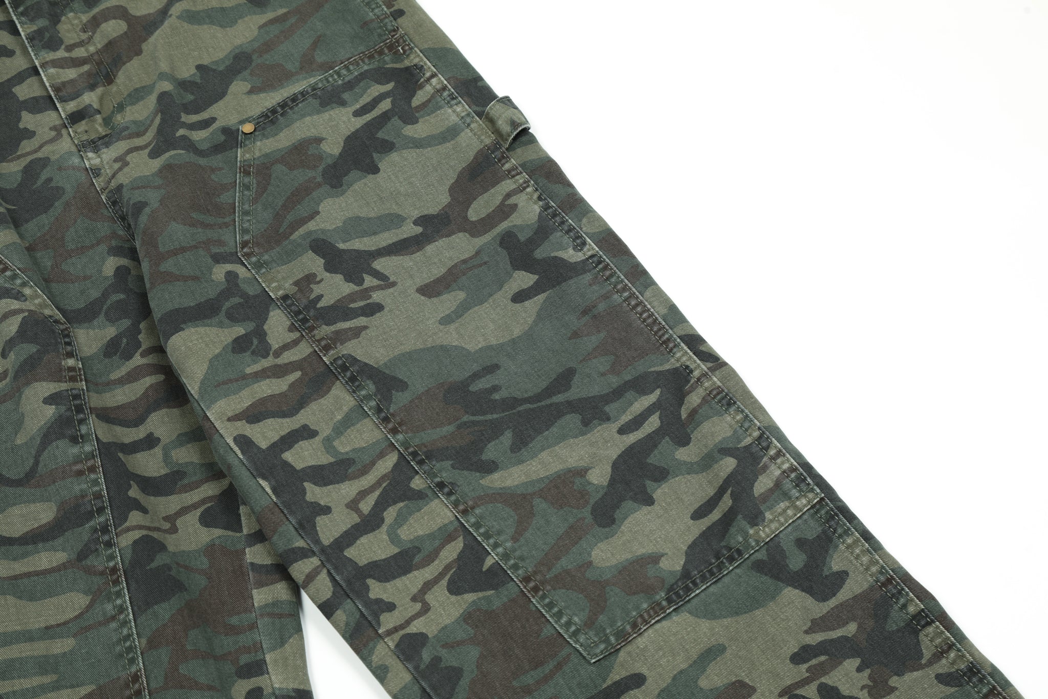 11KN SURPLUS CARGO PANT