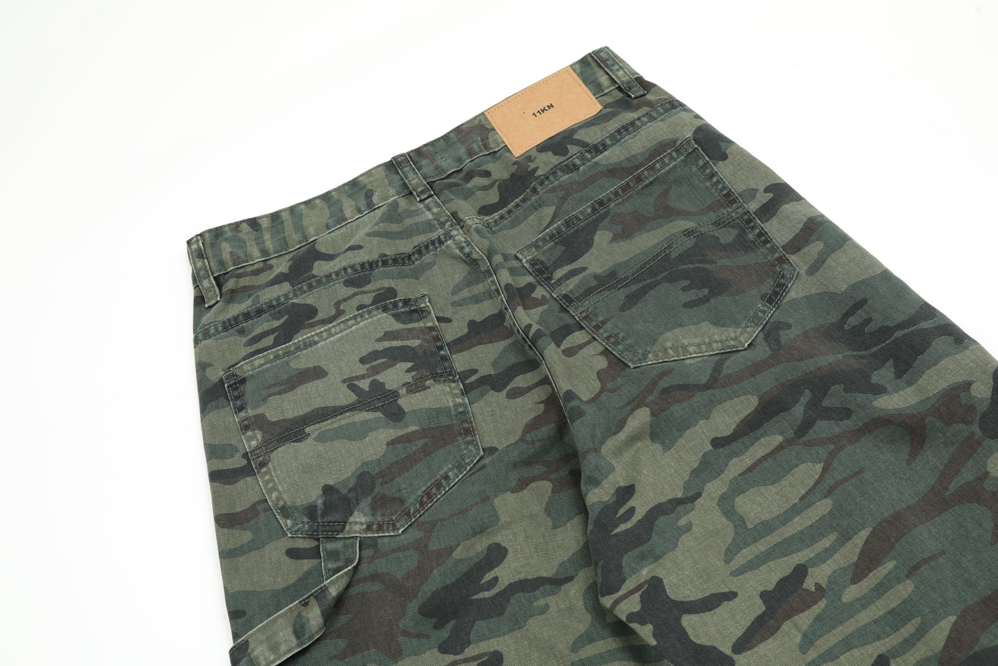 11KN SURPLUS CARGO PANT