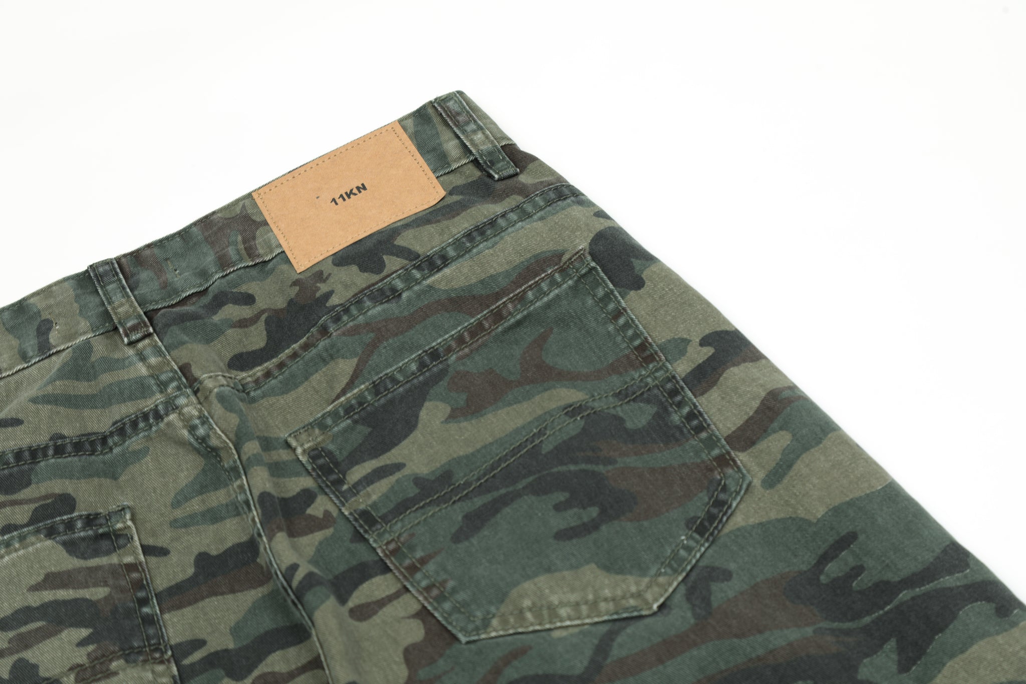 11KN SURPLUS CARGO PANT