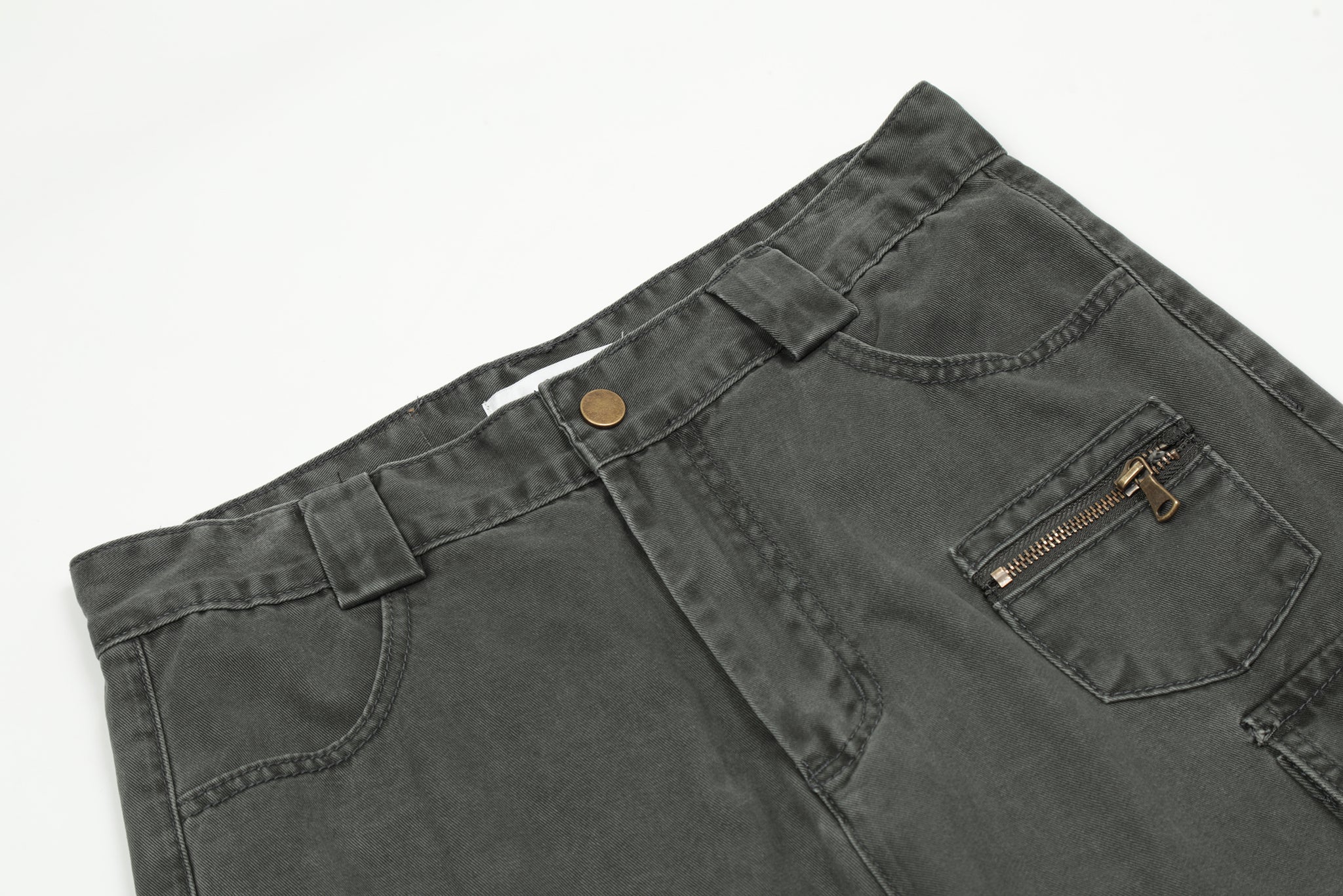 11KN SURPLUS CARGO PANT