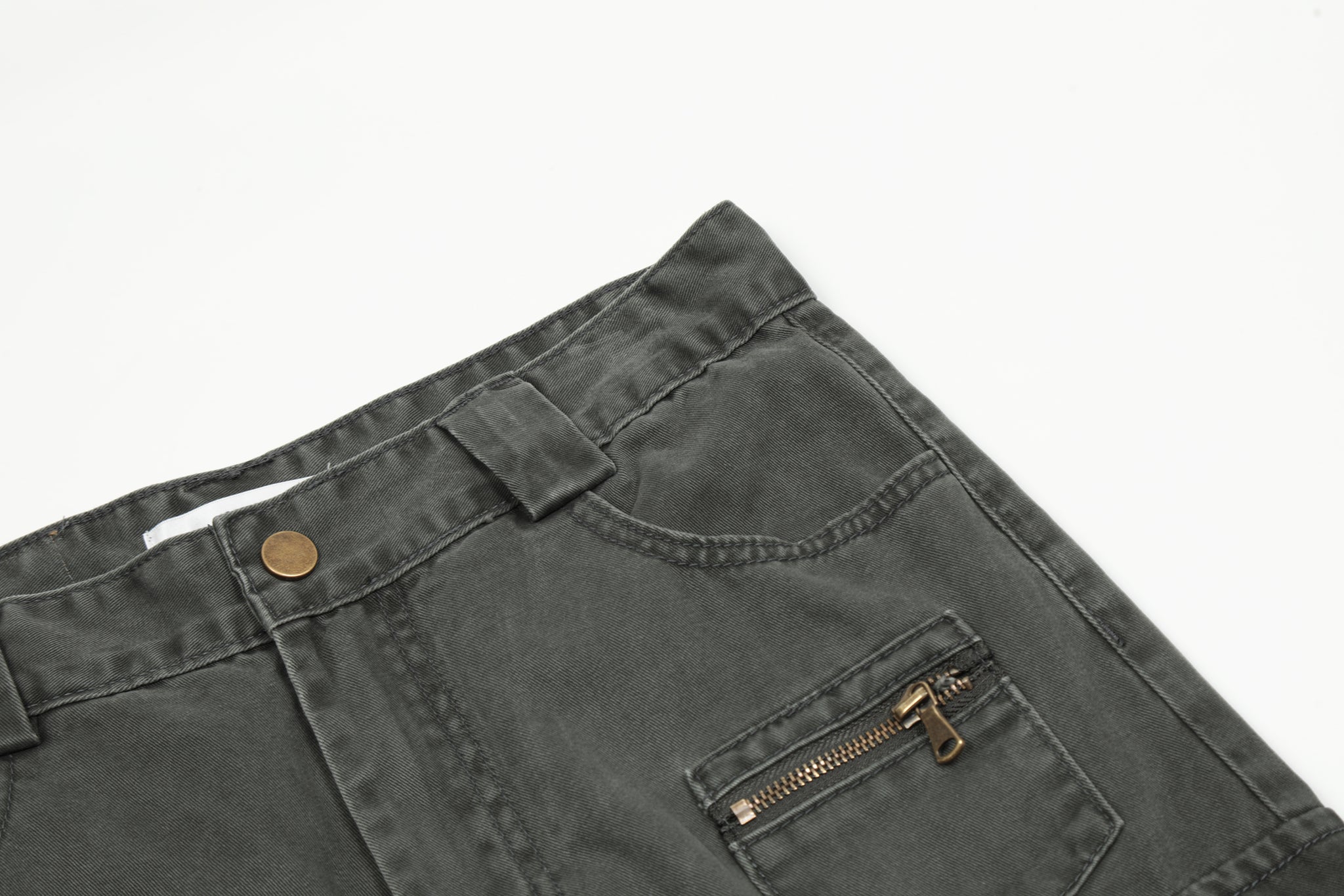 11KN SURPLUS CARGO PANT