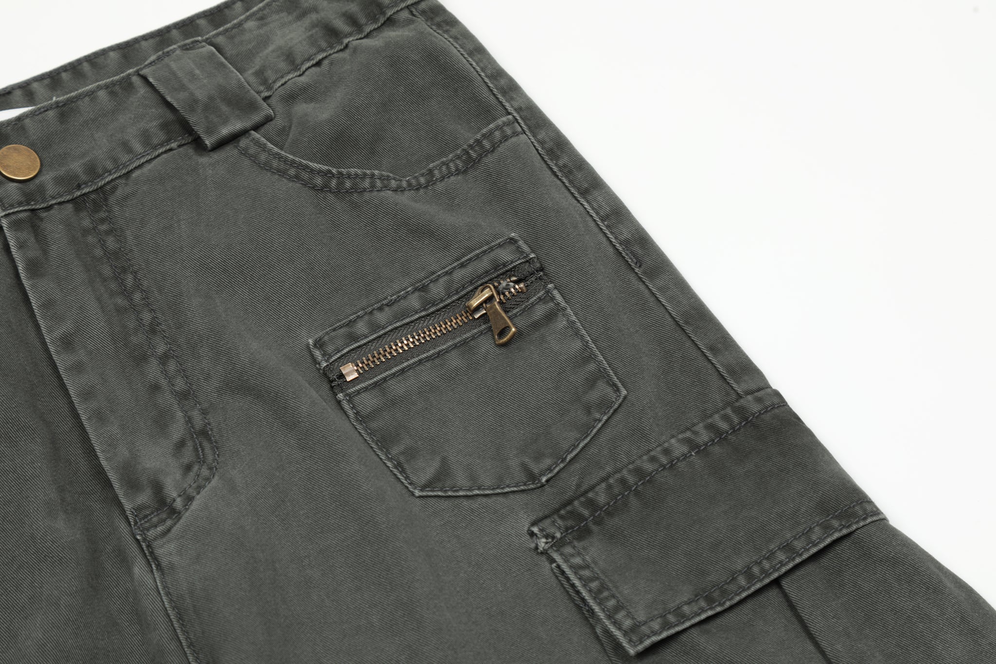 11KN SURPLUS CARGO PANT