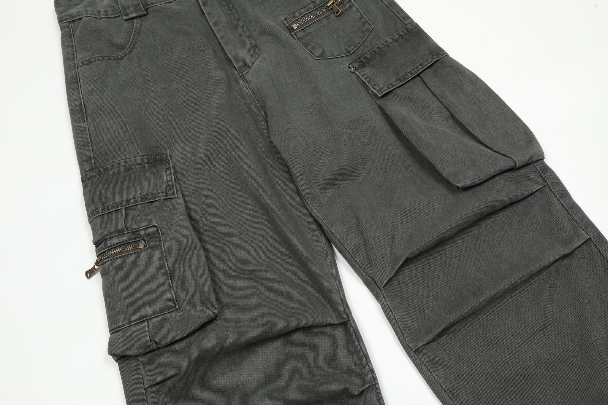 11KN SURPLUS CARGO PANT