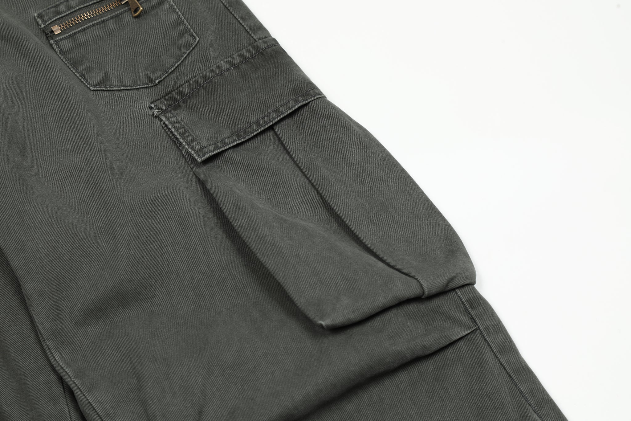 11KN SURPLUS CARGO PANT