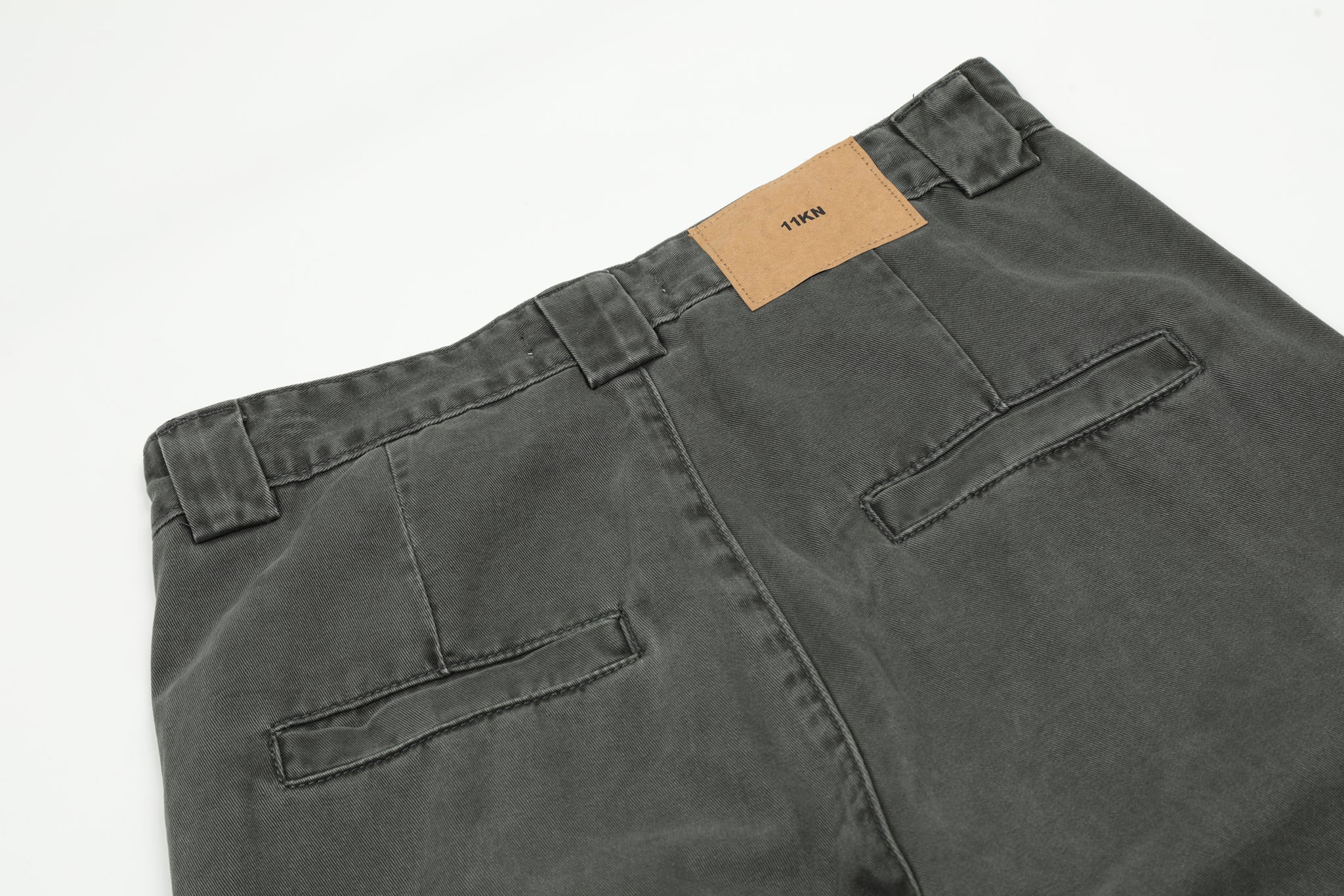 11KN SURPLUS CARGO PANT