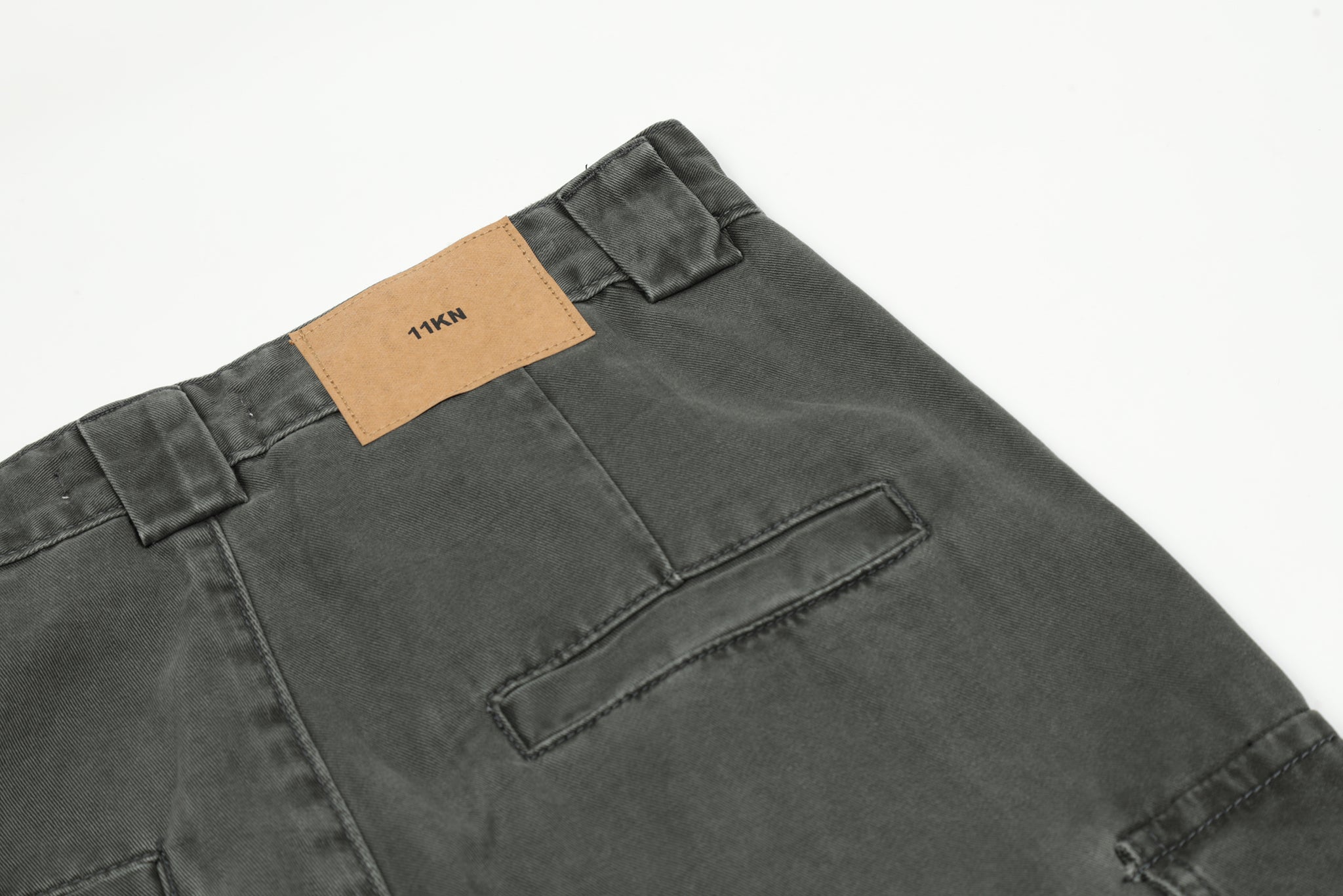 11KN SURPLUS CARGO PANT